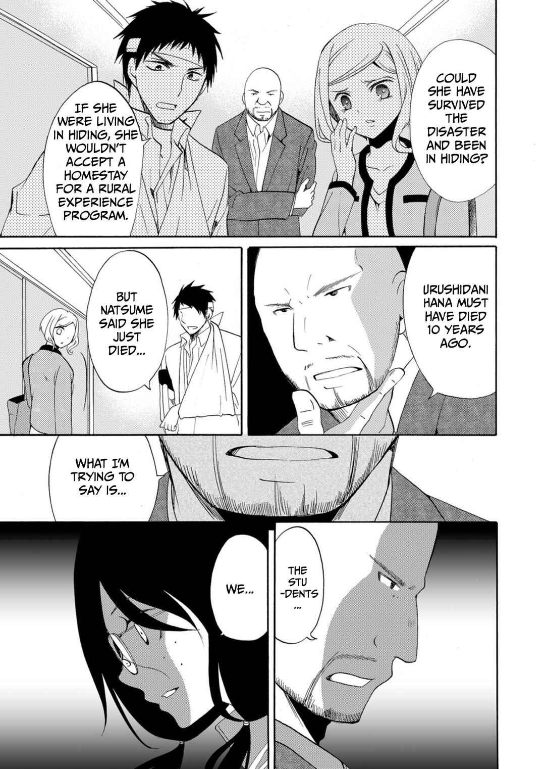 Chapter 40 - Page 14