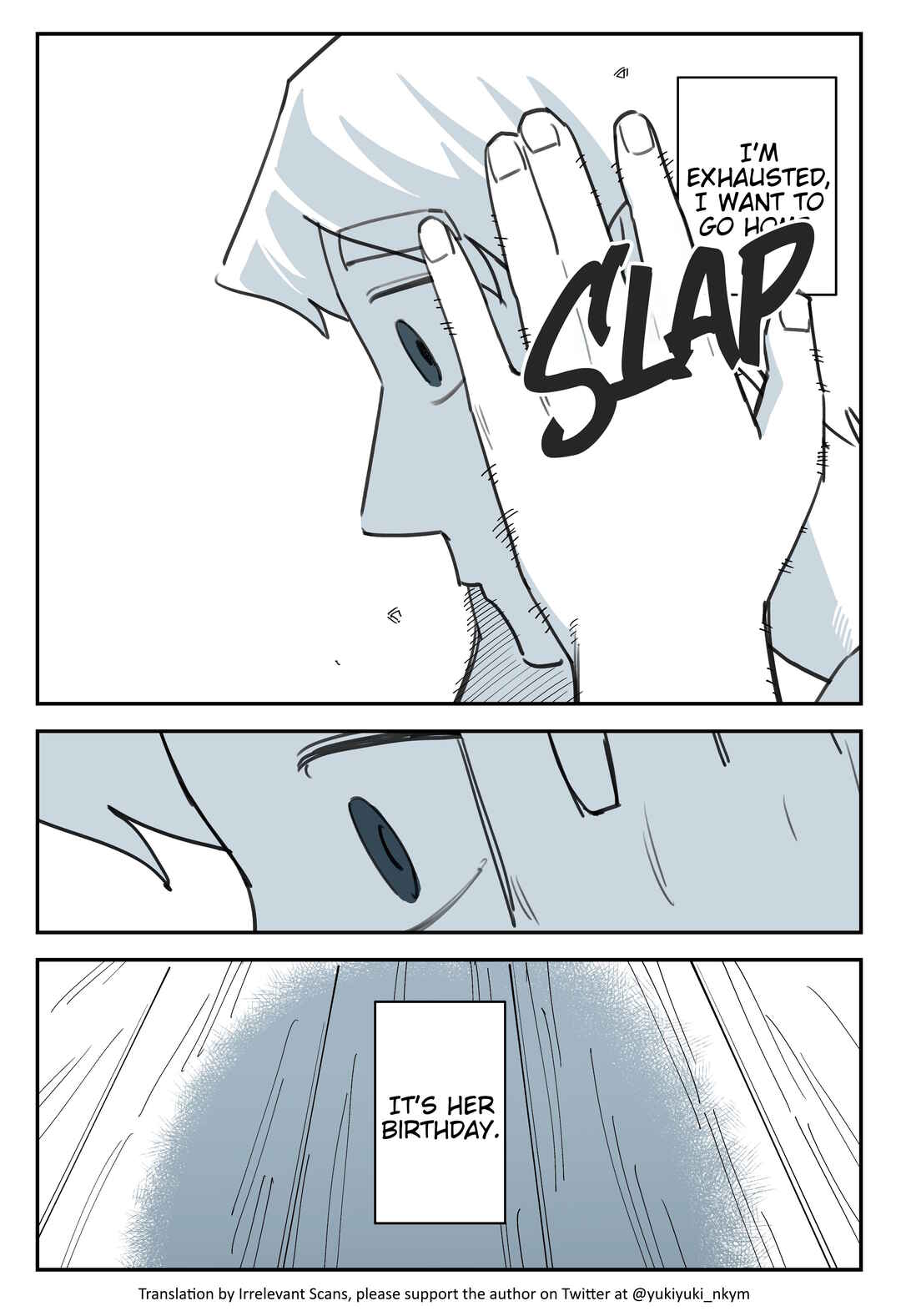 Chapter 455 - Page 2