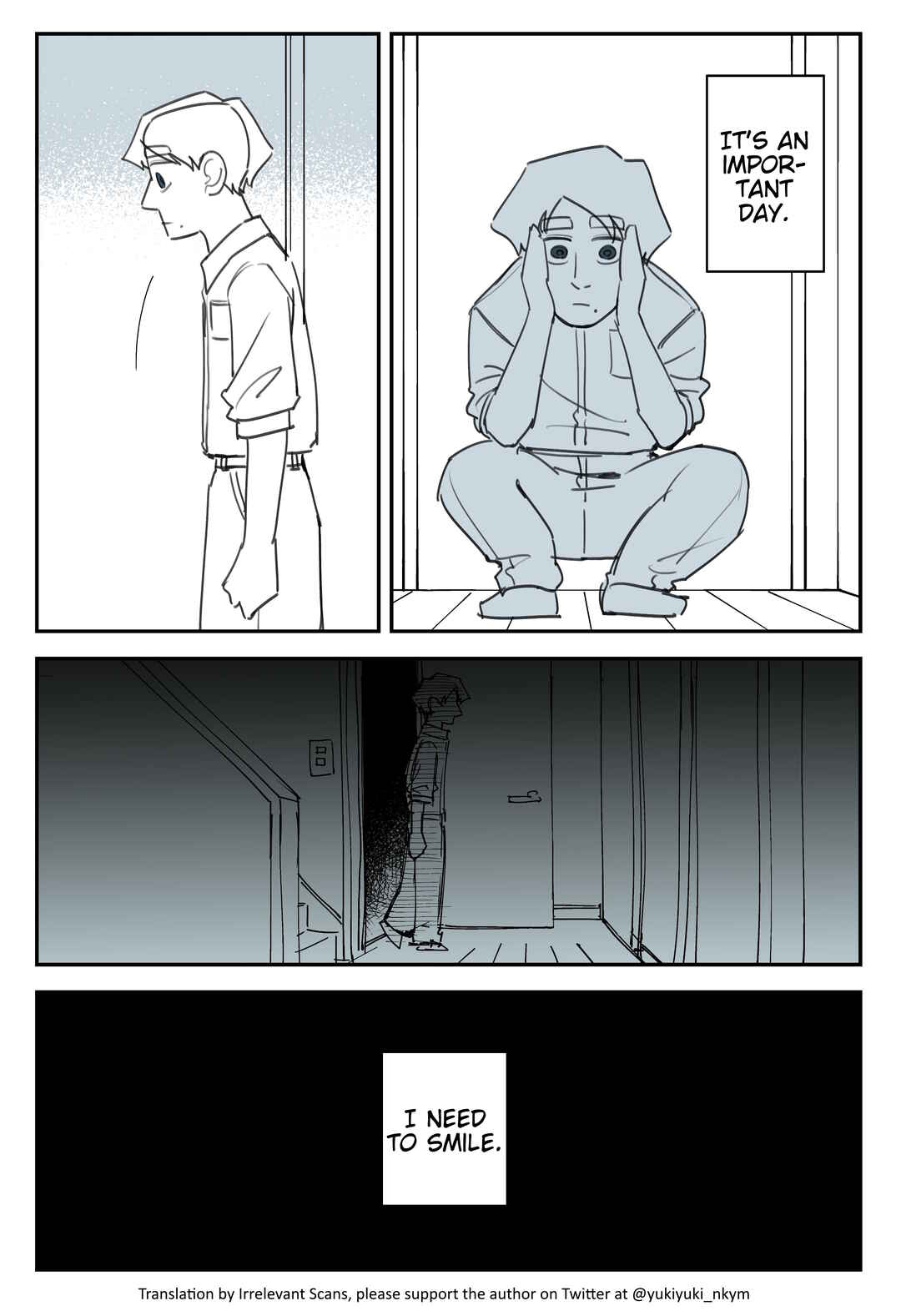 Chapter 455 - Page 3