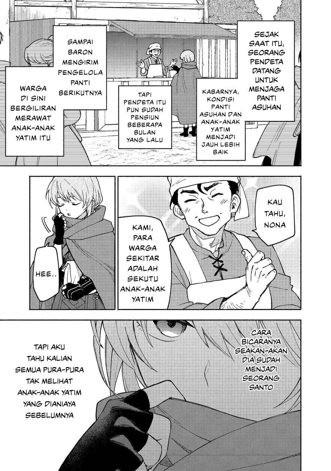 Chapter 32 - Page 21