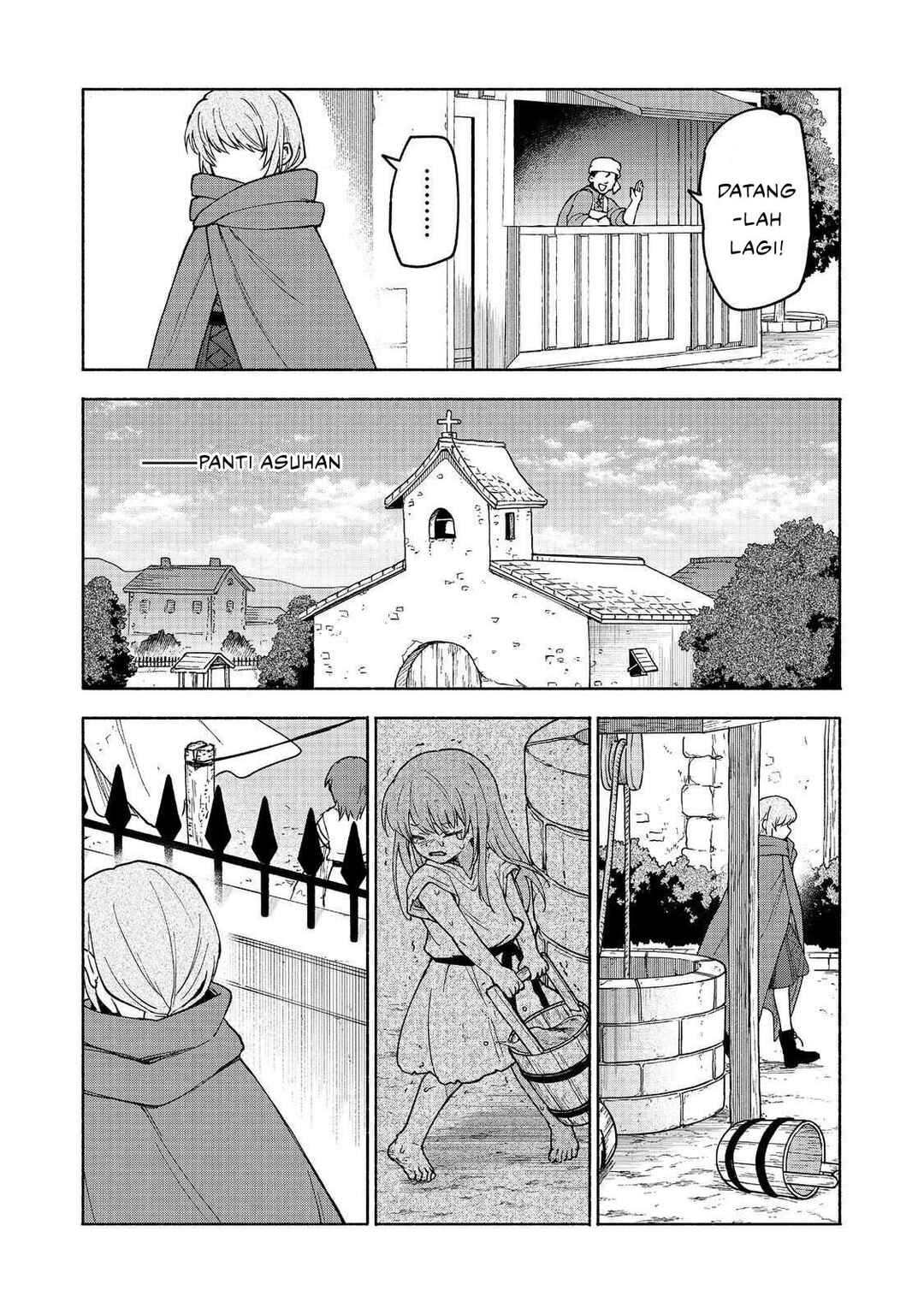 Chapter 32 - Page 22