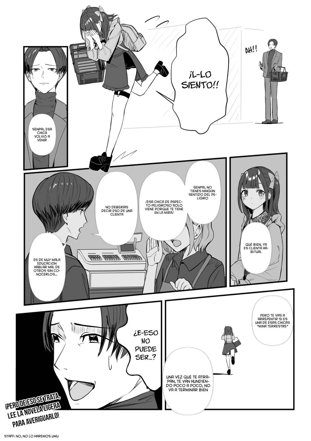 Chapter ? - Page 6