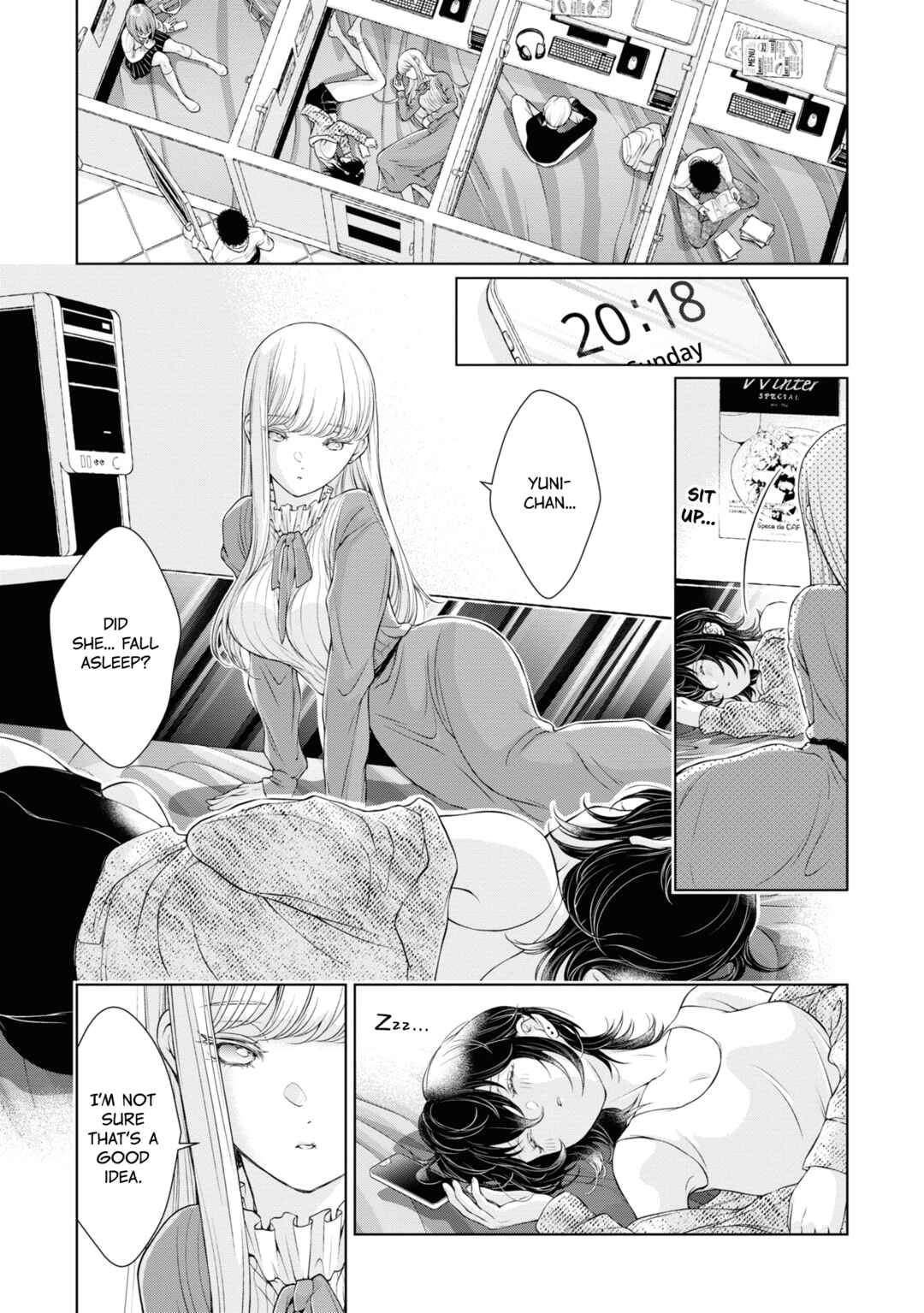 Chapter 5.5 - Page 2