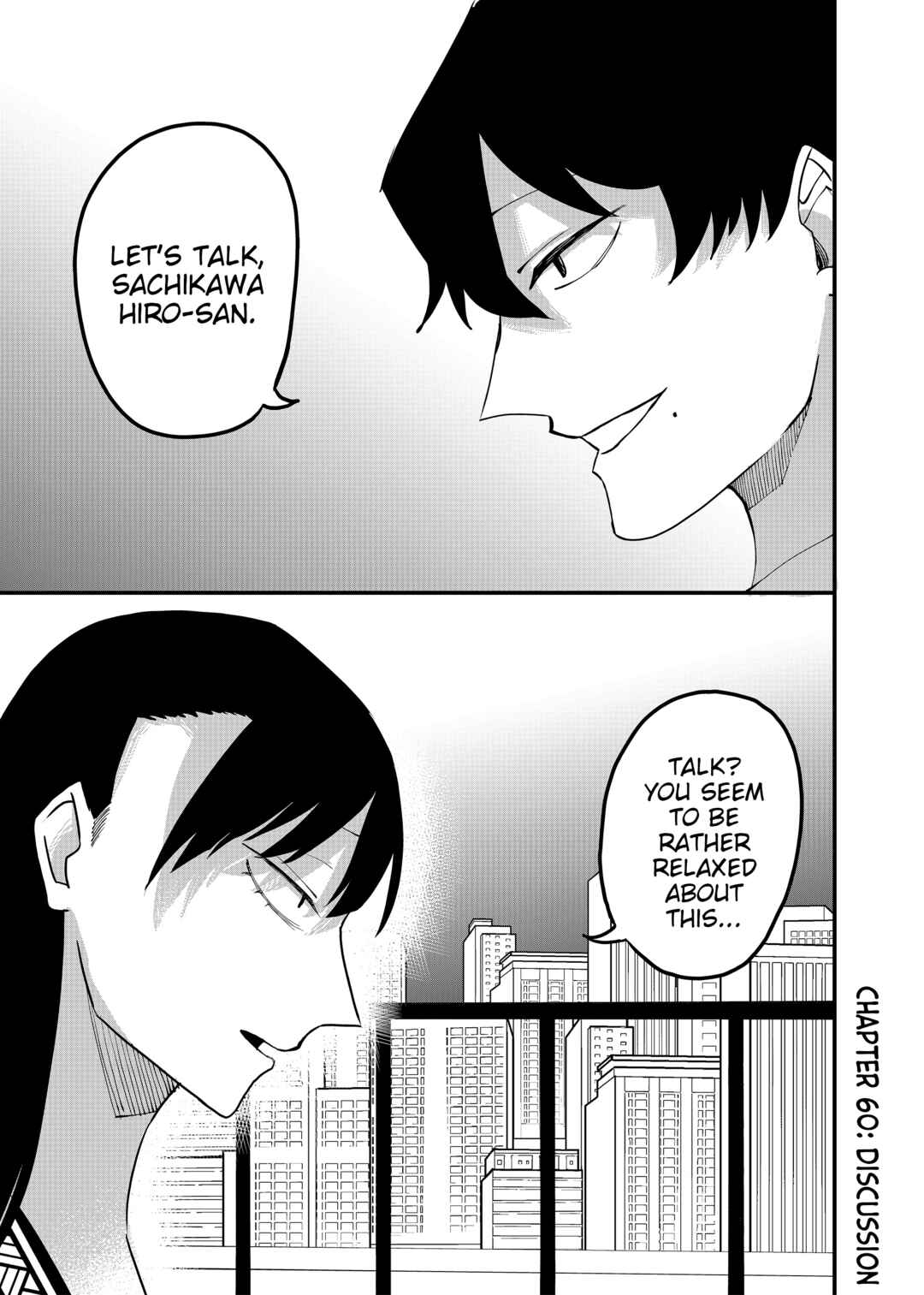 Chapter 60 - Page 1