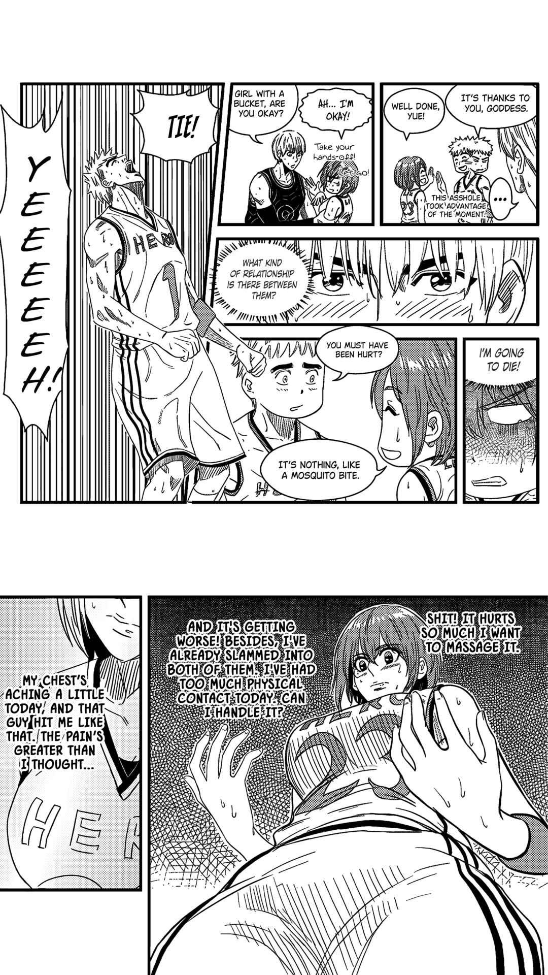 Chapter 98 - Page 3