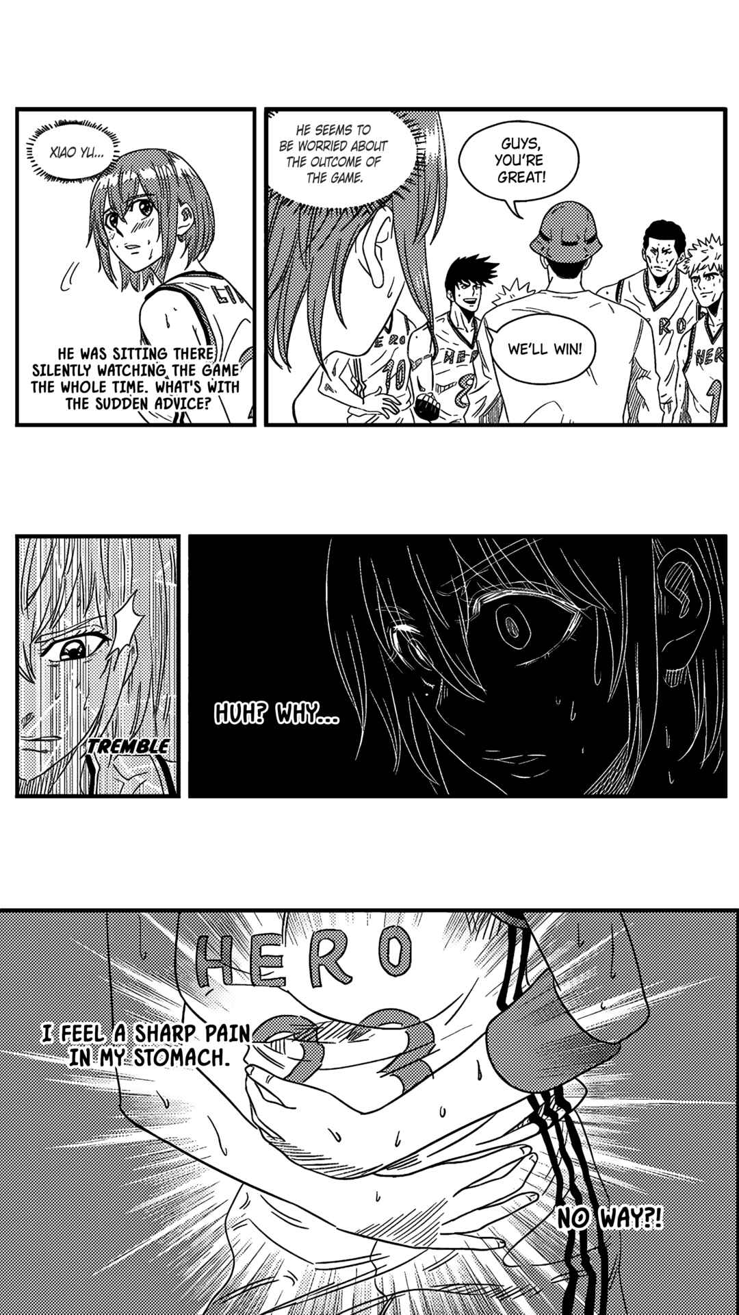Chapter 98 - Page 6
