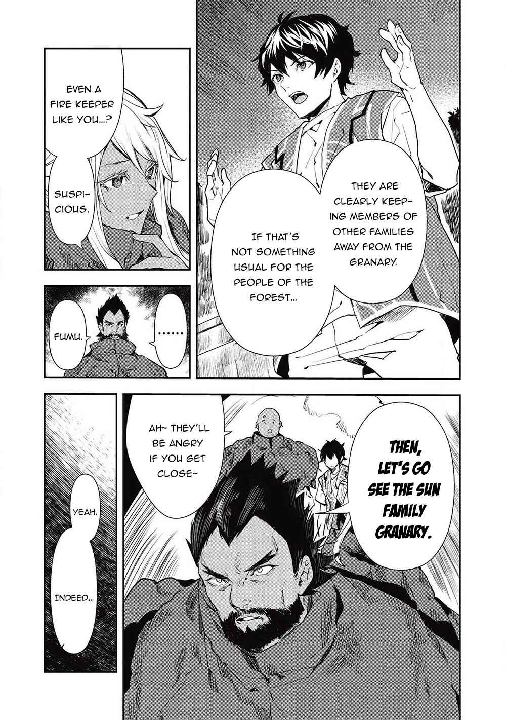 Chapter 32 - Page 14