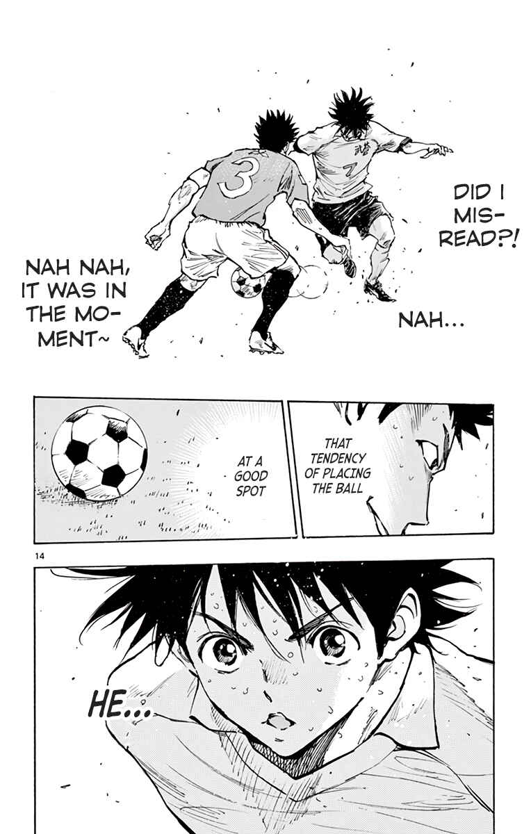 Chapter 343 - Page 13