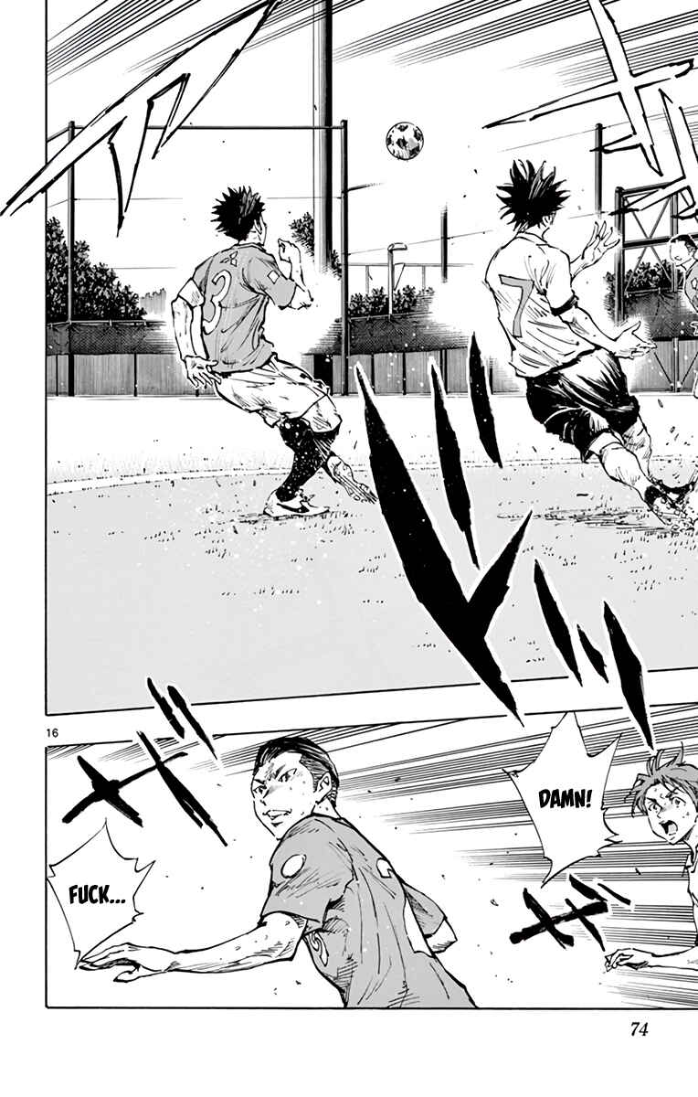 Chapter 343 - Page 15