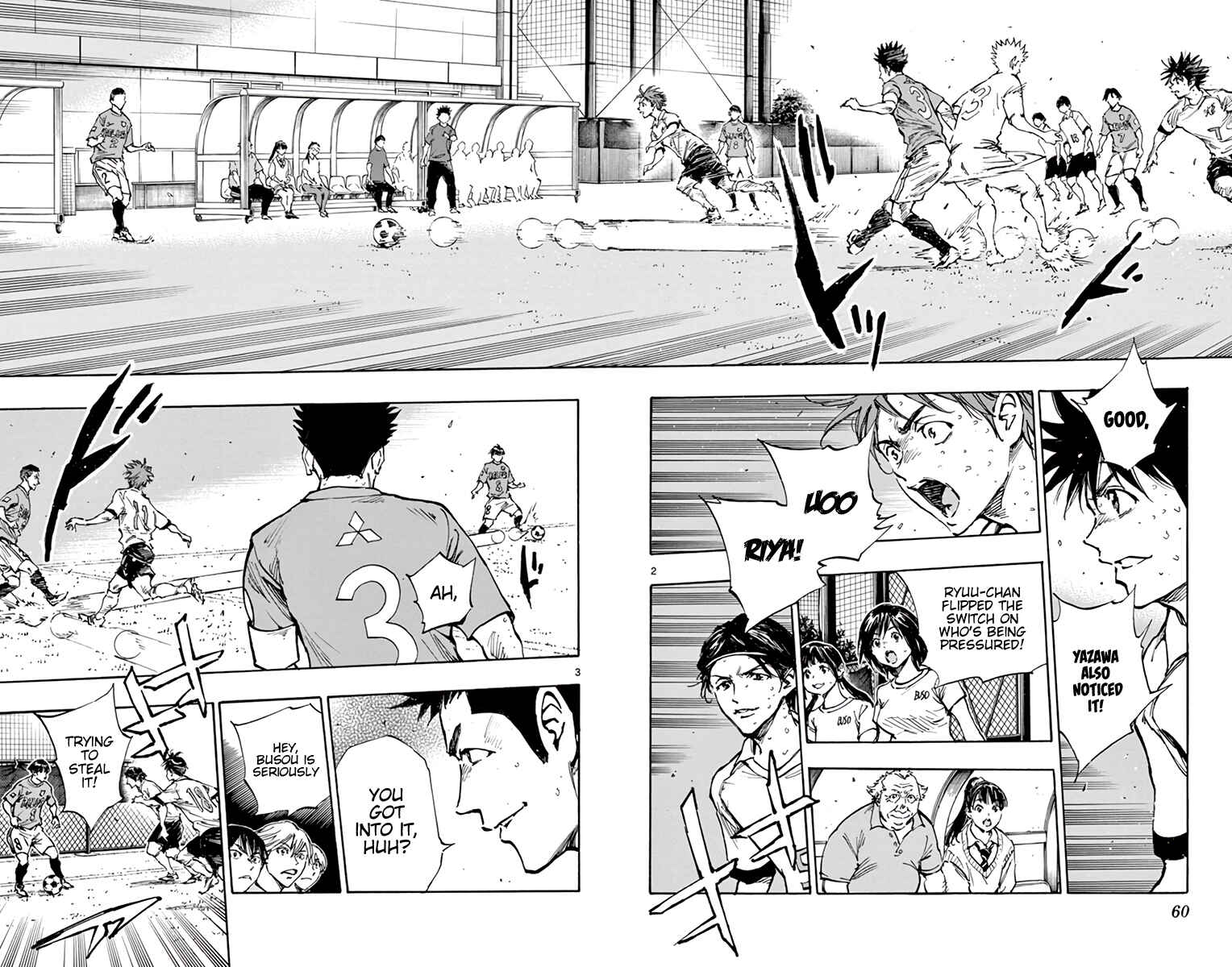 Chapter 343 - Page 3