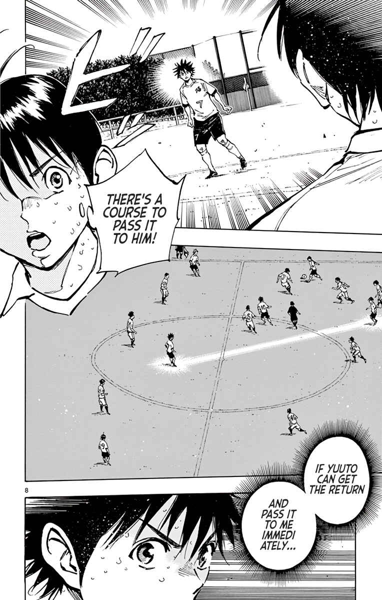 Chapter 343 - Page 8