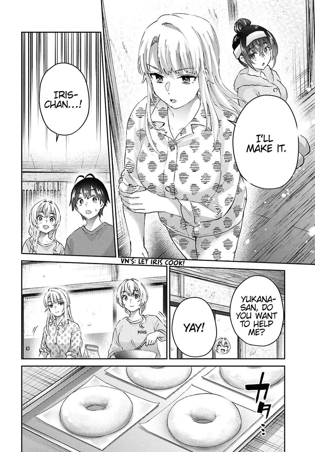 Chapter 190 - Page 14