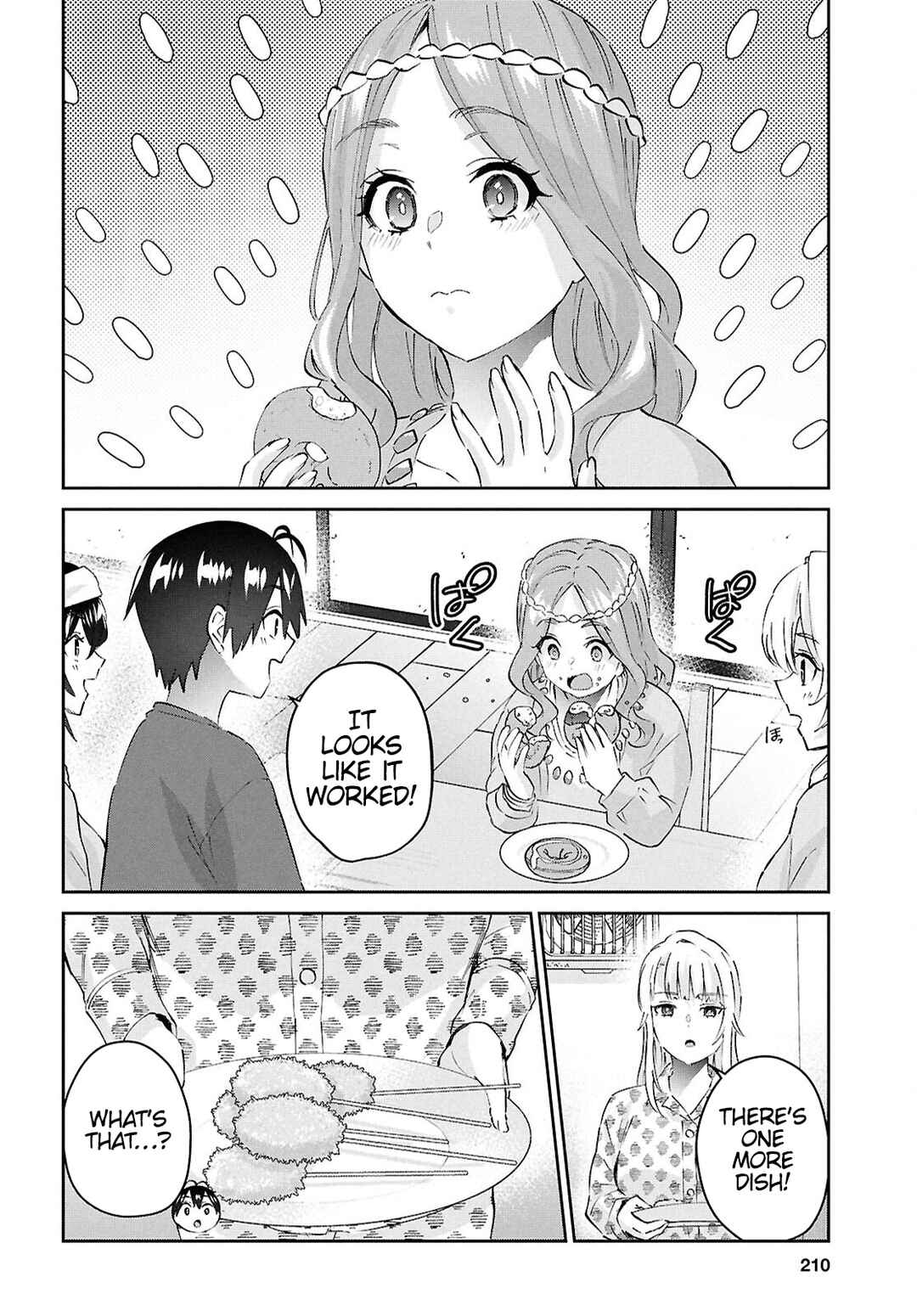 Chapter 190 - Page 16