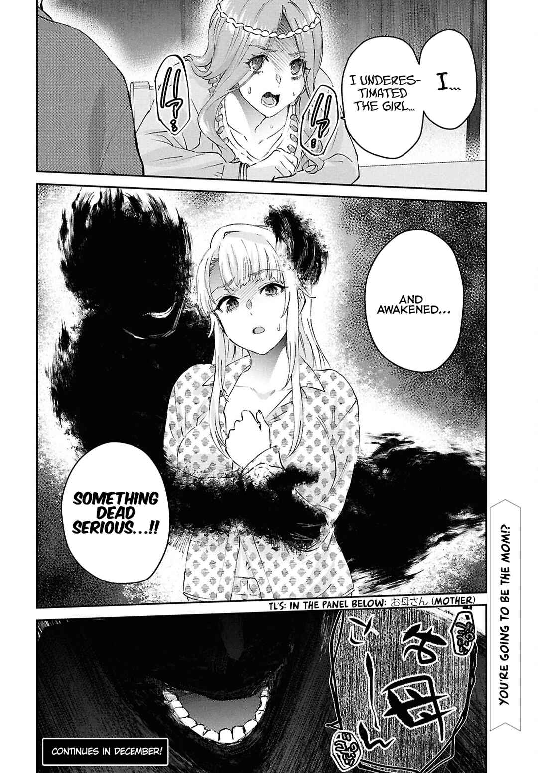 Chapter 190 - Page 20