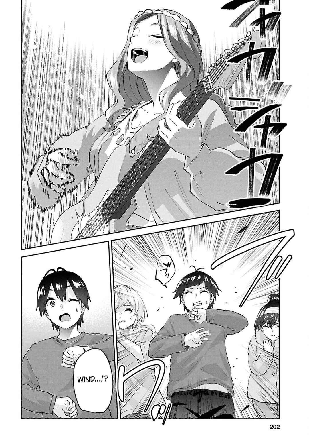 Chapter 190 - Page 8