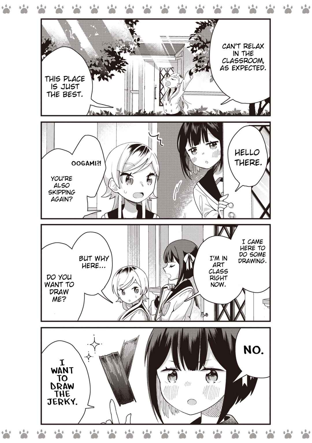 Chapter 2 - Page 3