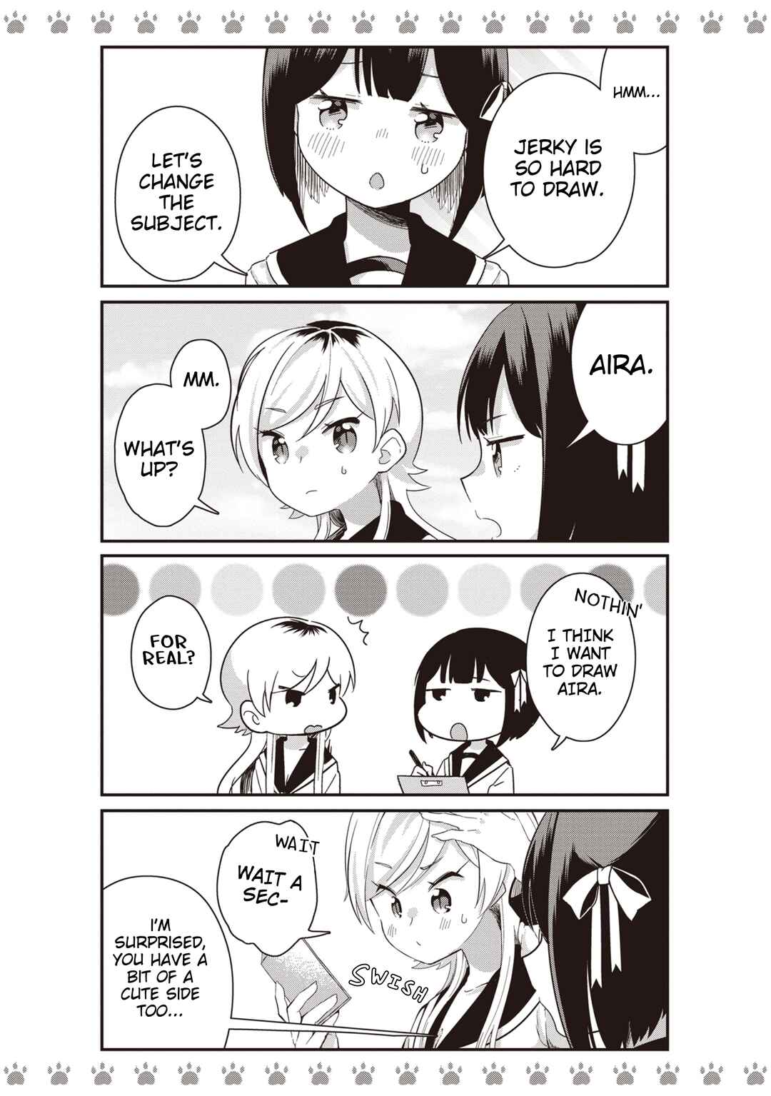 Chapter 2 - Page 5