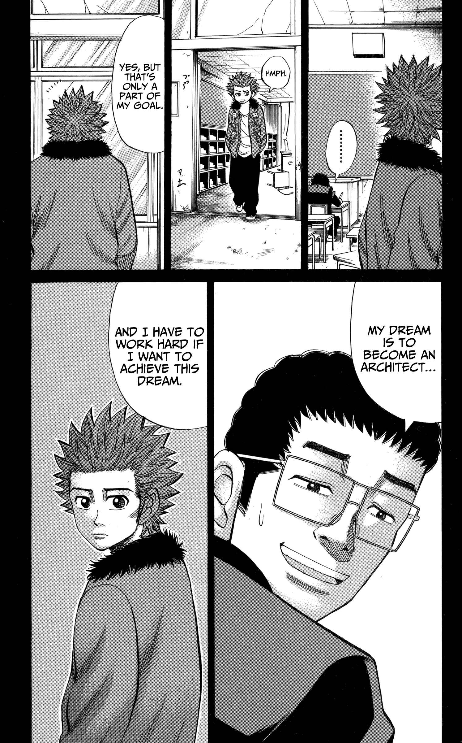 Chapter 74 - Page 13