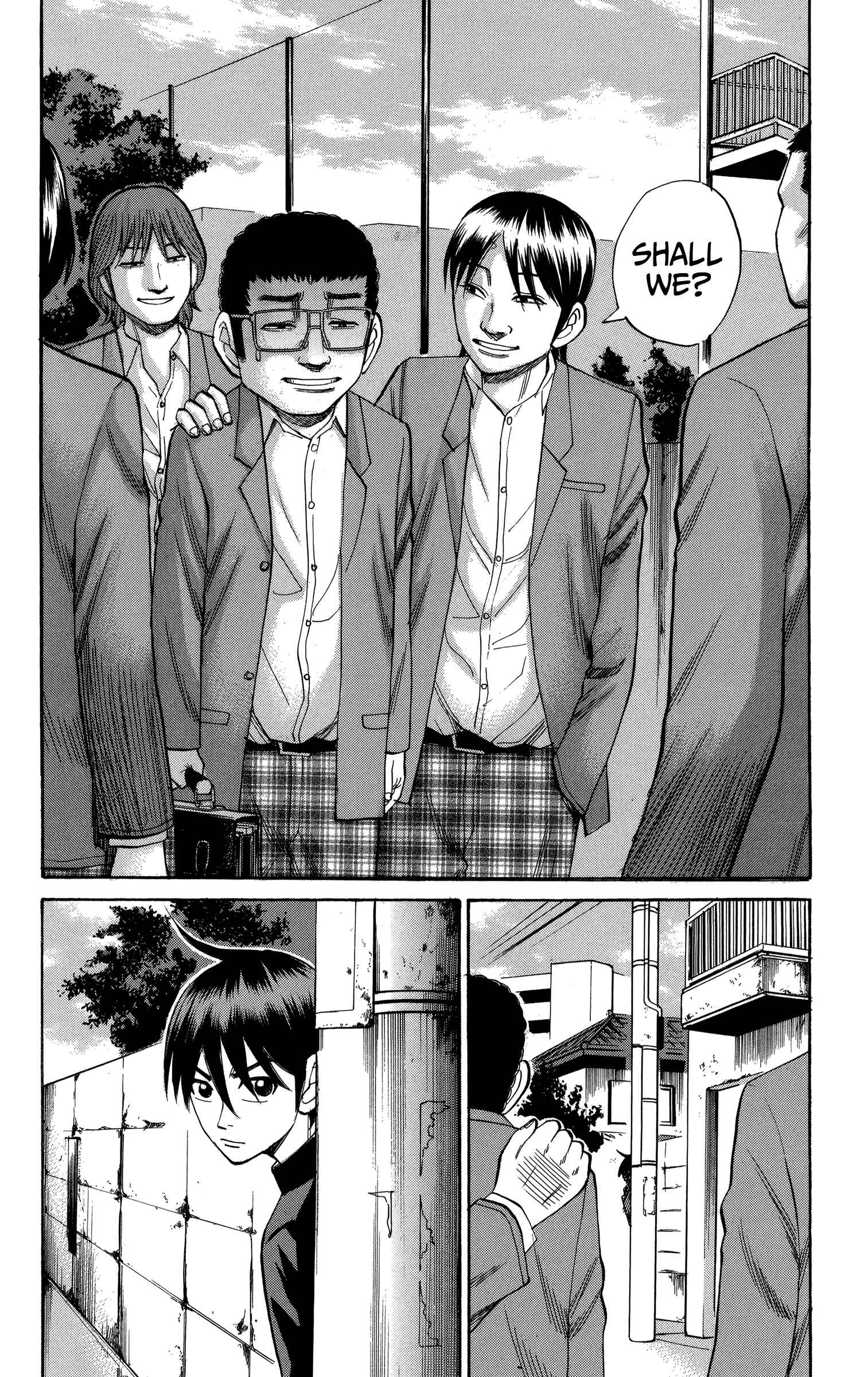 Chapter 74 - Page 20