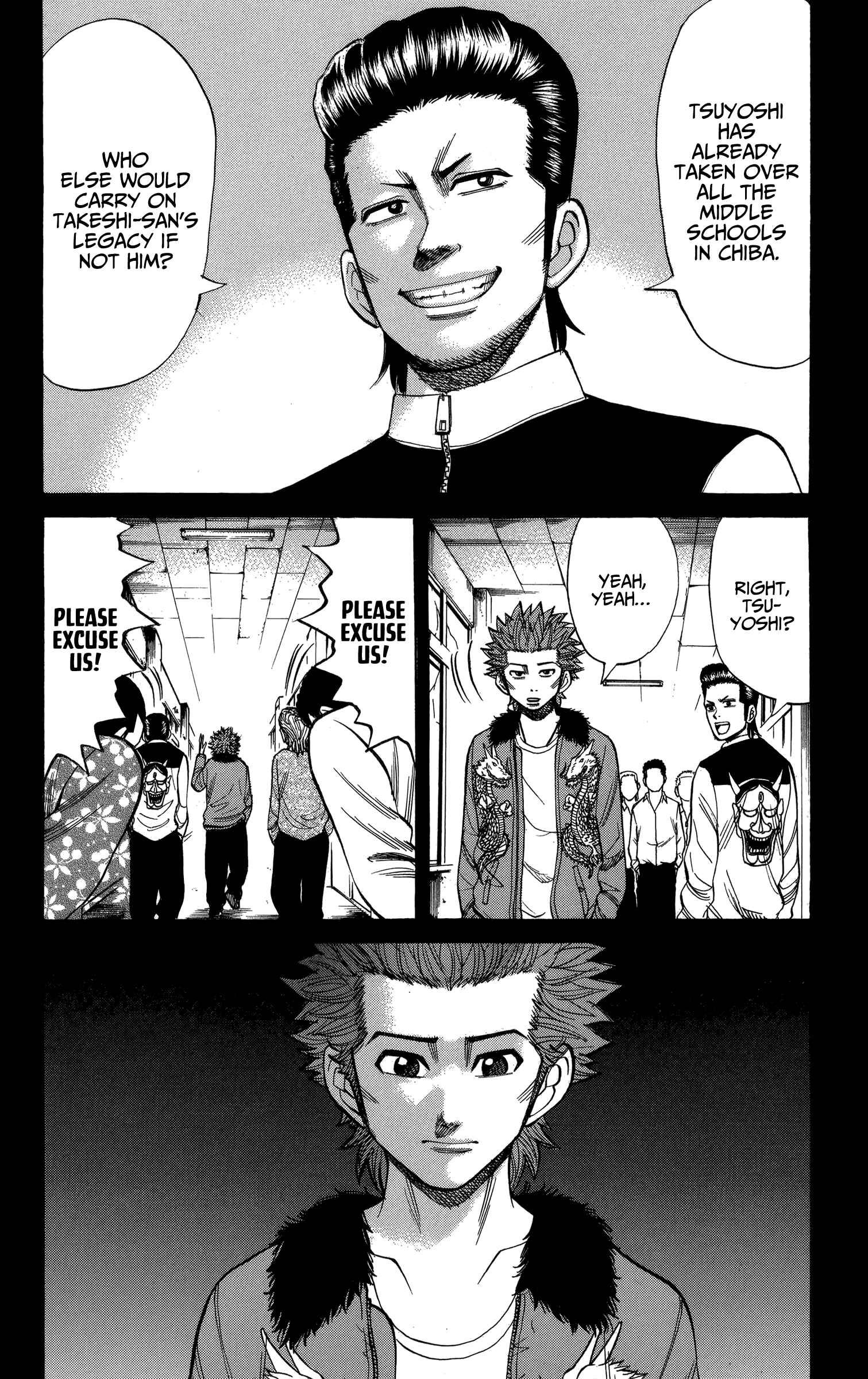 Chapter 74 - Page 4