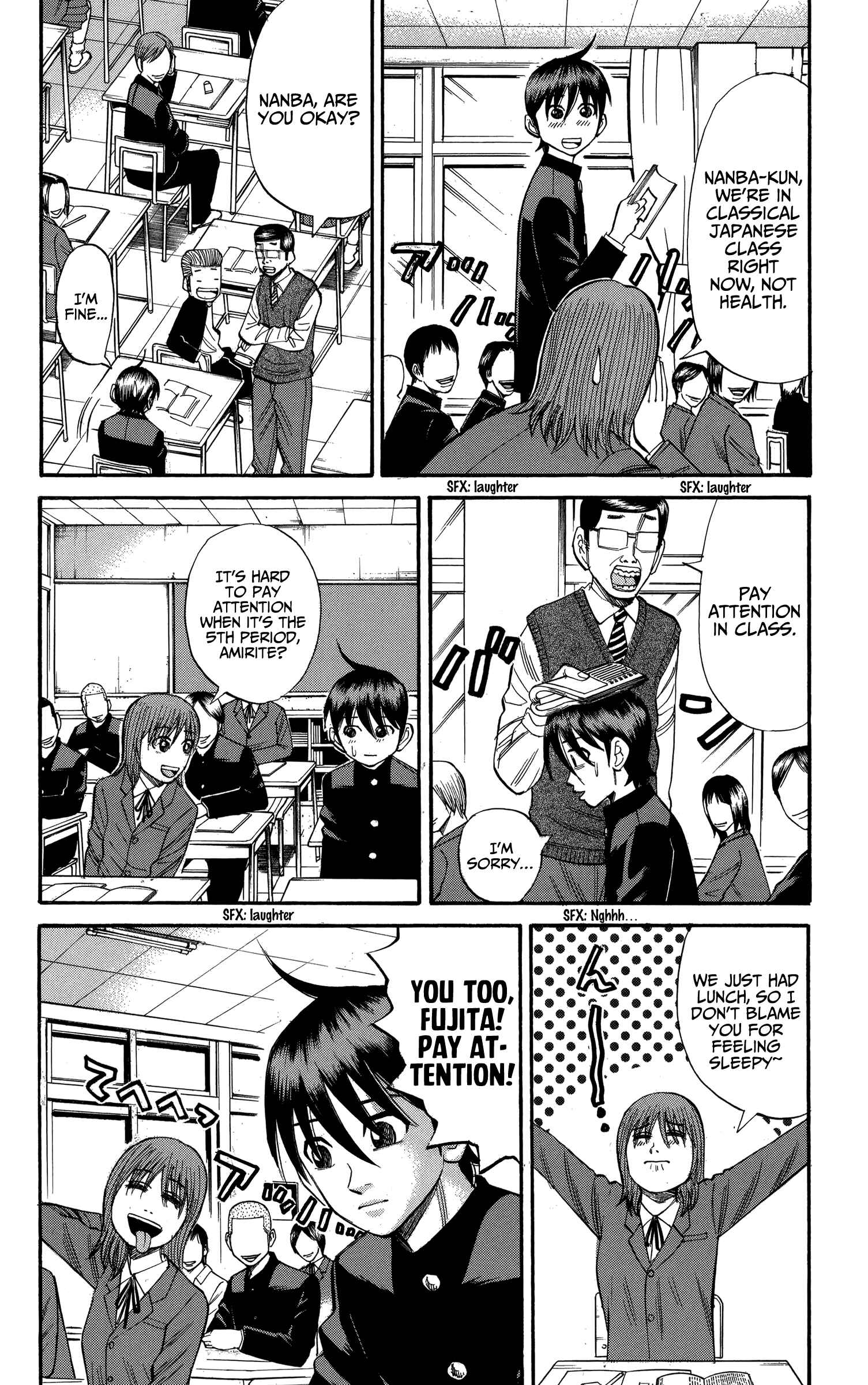 Chapter 74 - Page 6