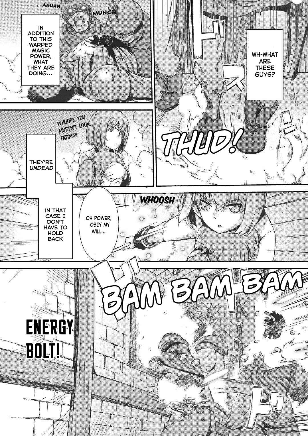 Chapter 45 - Page 15