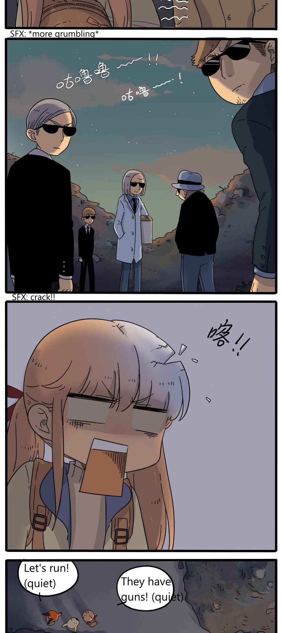 Chapter 36 - Page 8
