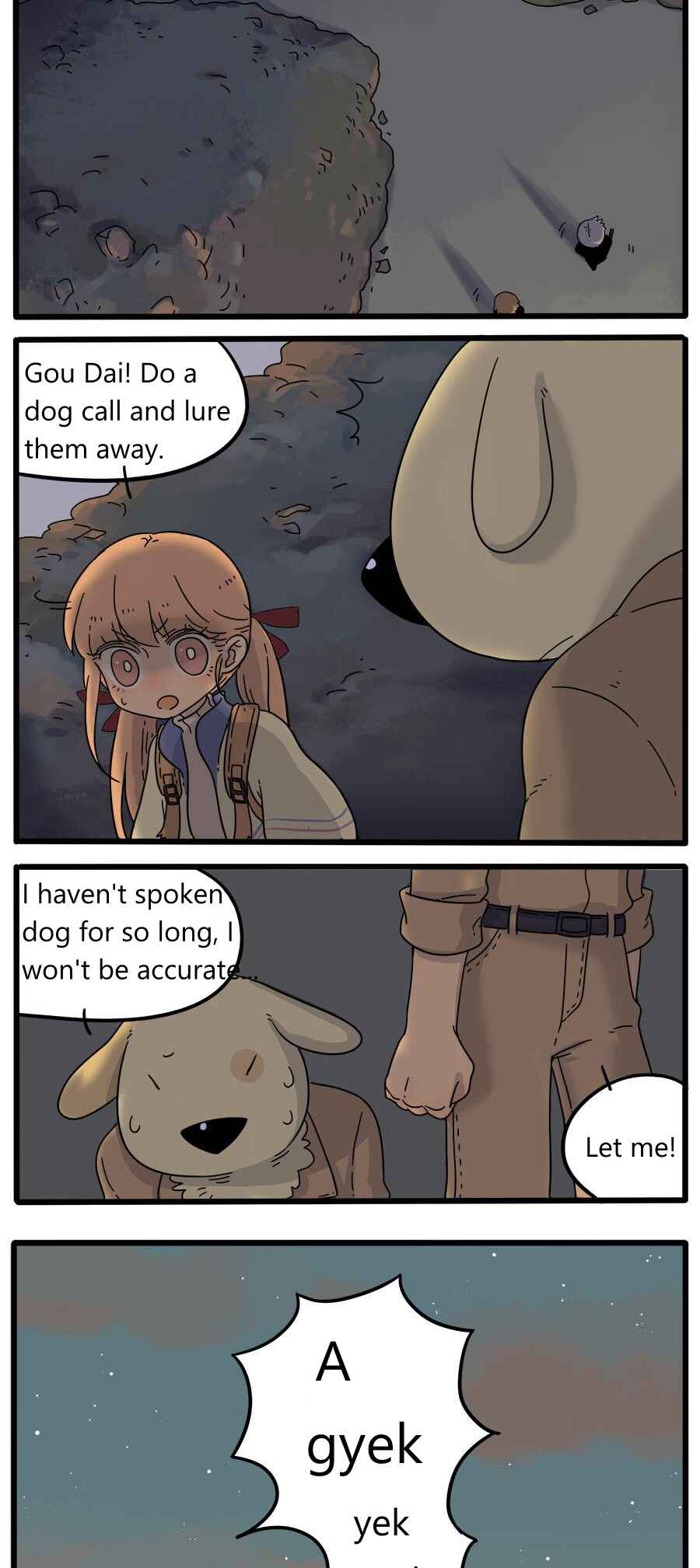 Chapter 36 - Page 9