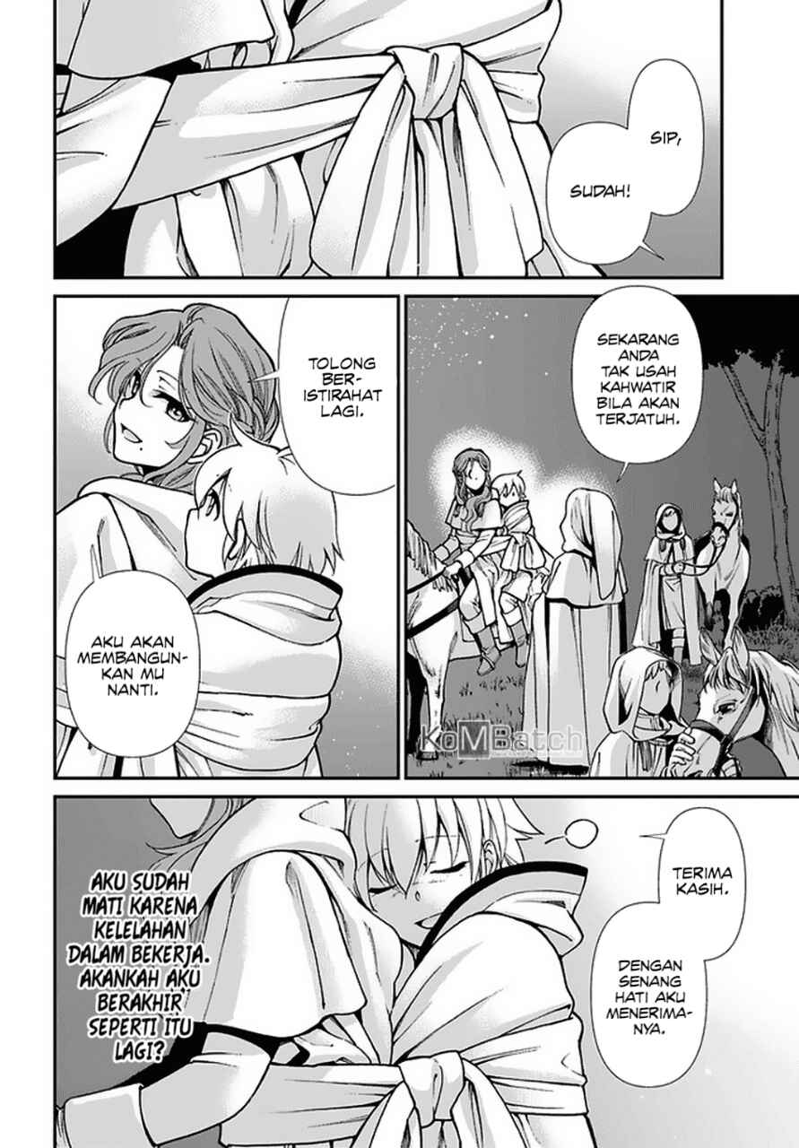 Chapter 31 - Page 18