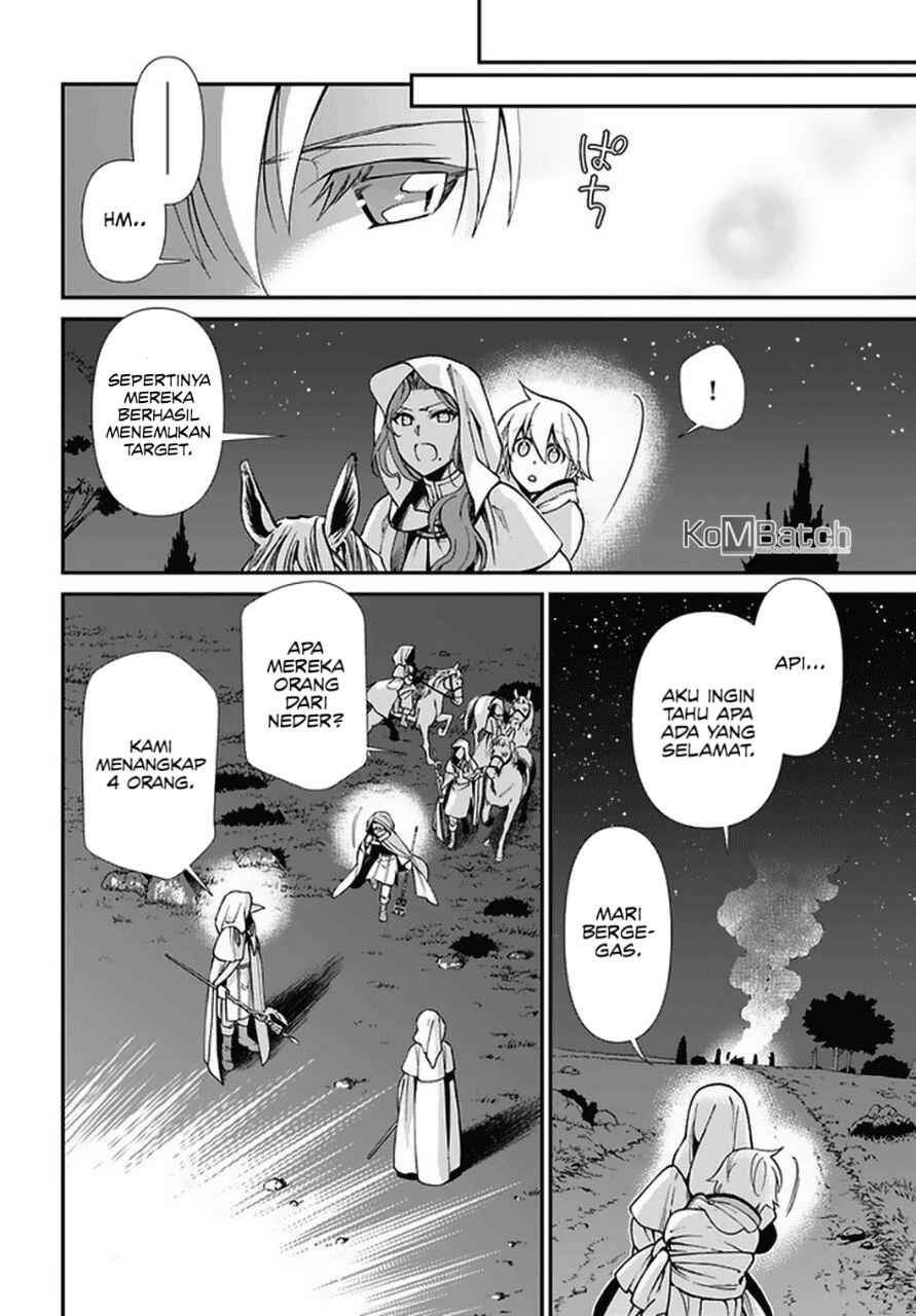 Chapter 31 - Page 20