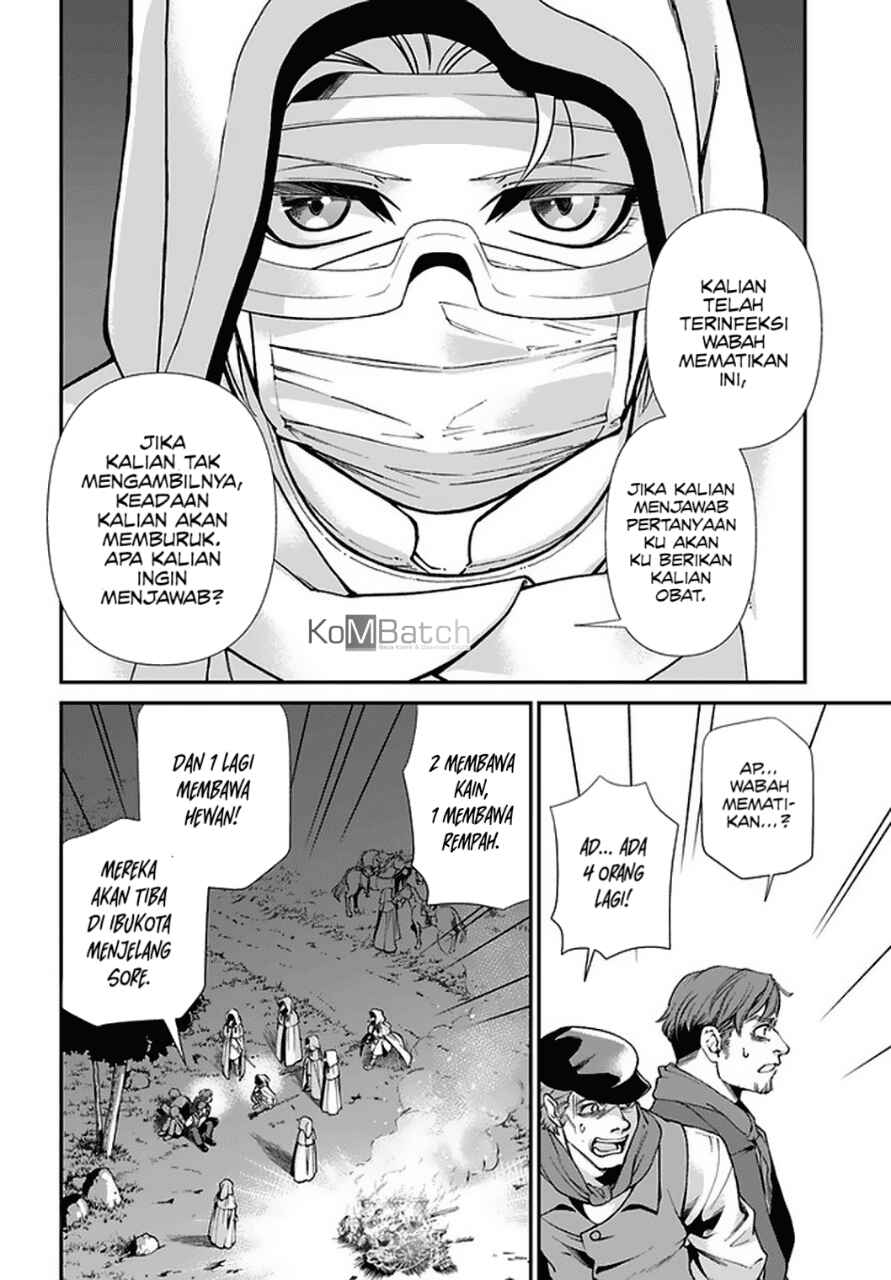 Chapter 31 - Page 22