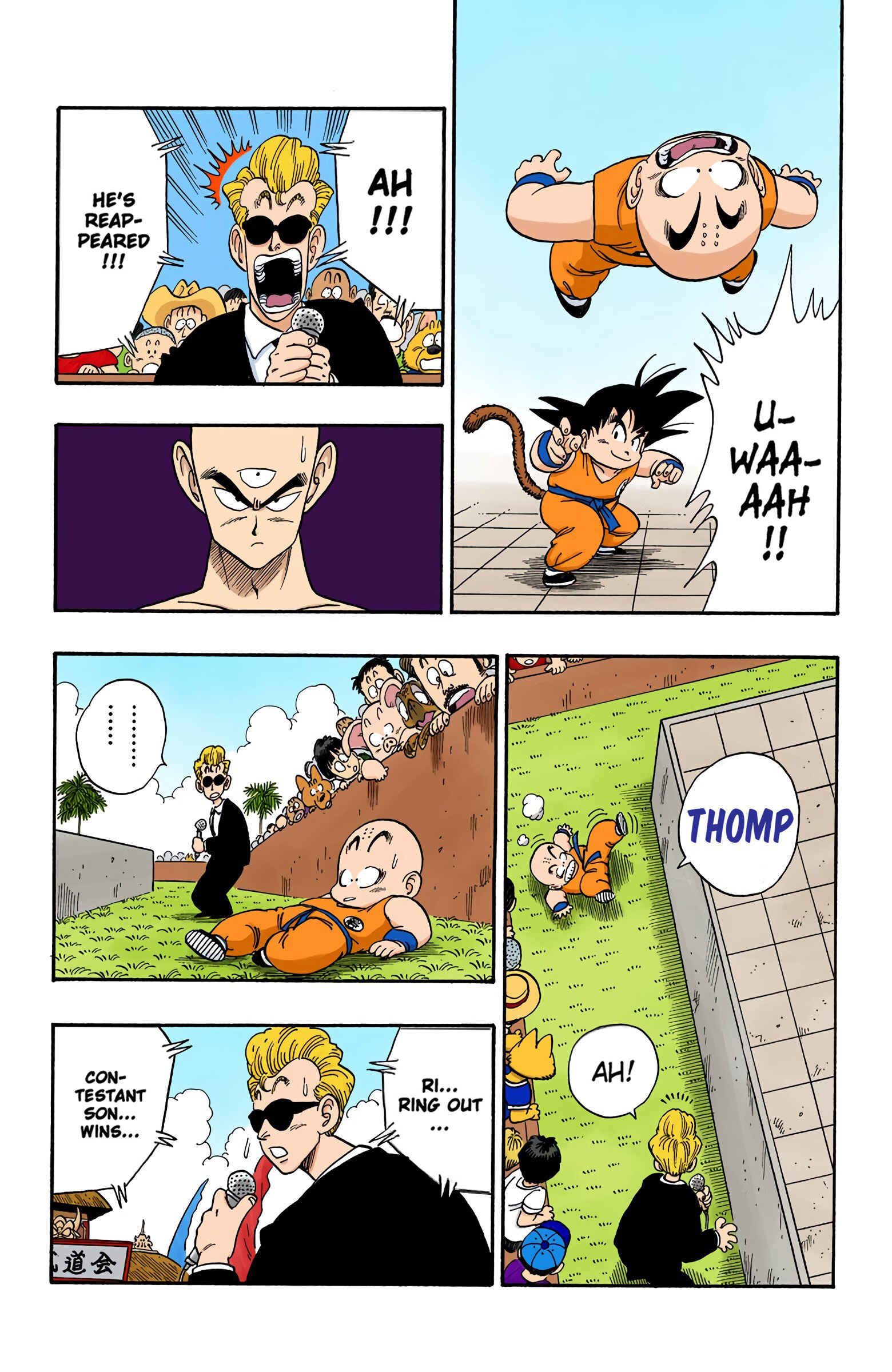 Chapter 127 - Page 12