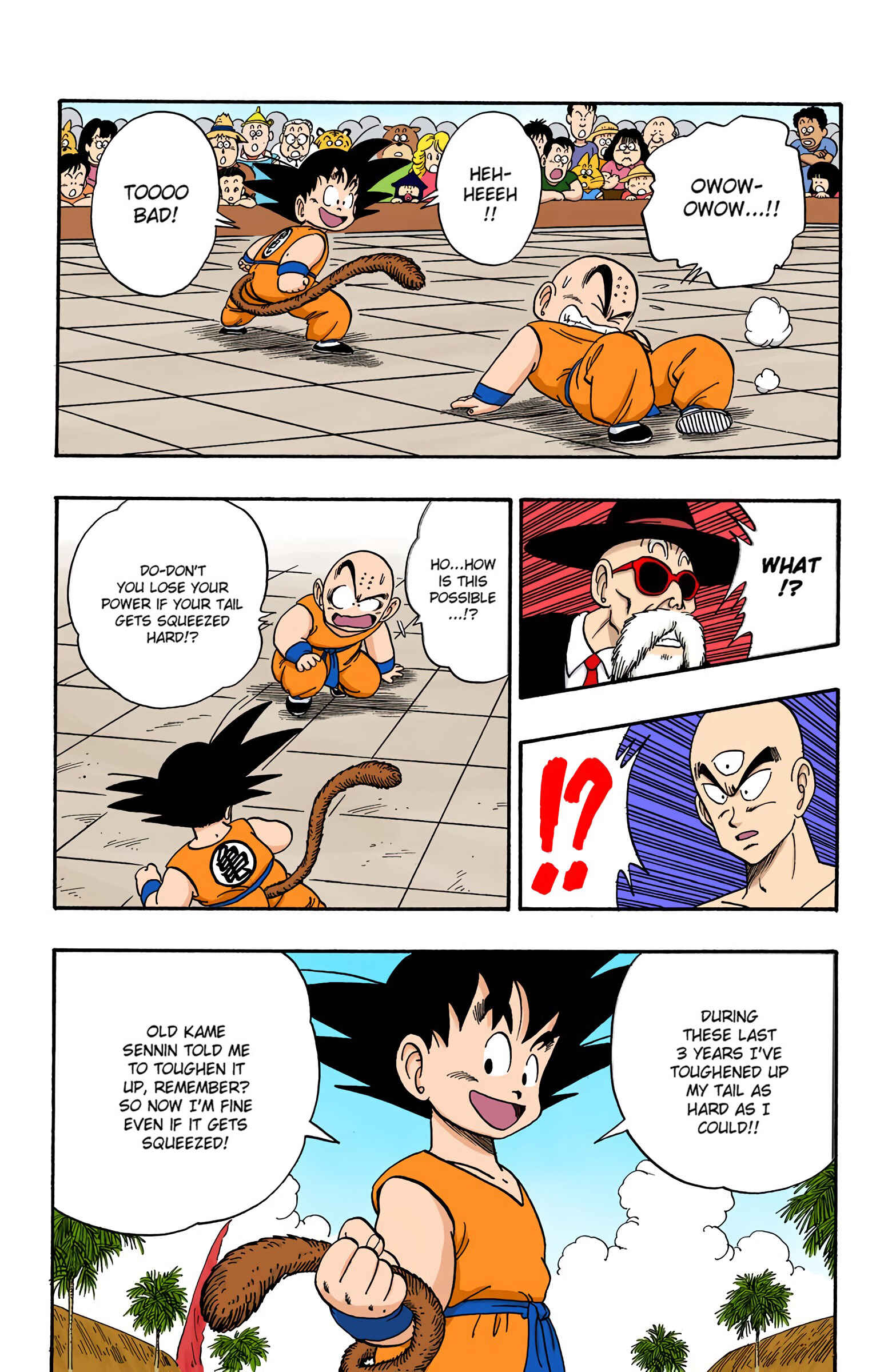Chapter 127 - Page 5