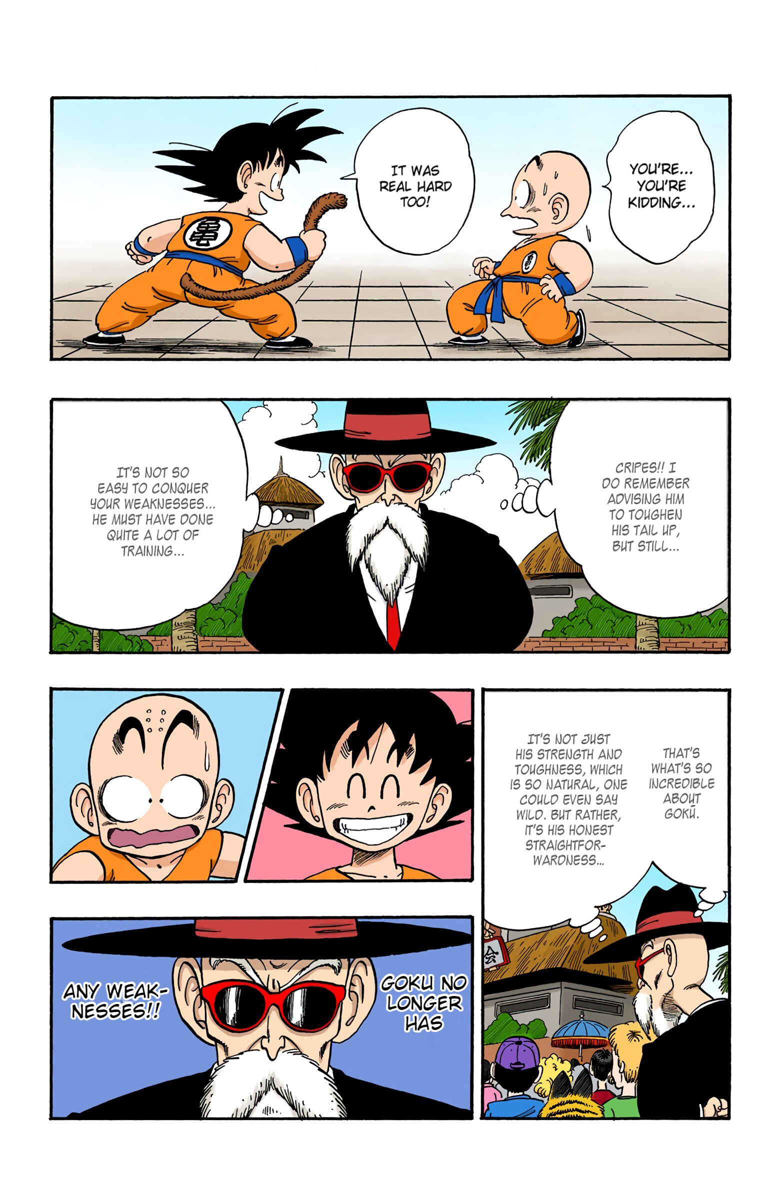 Chapter 127 - Page 6