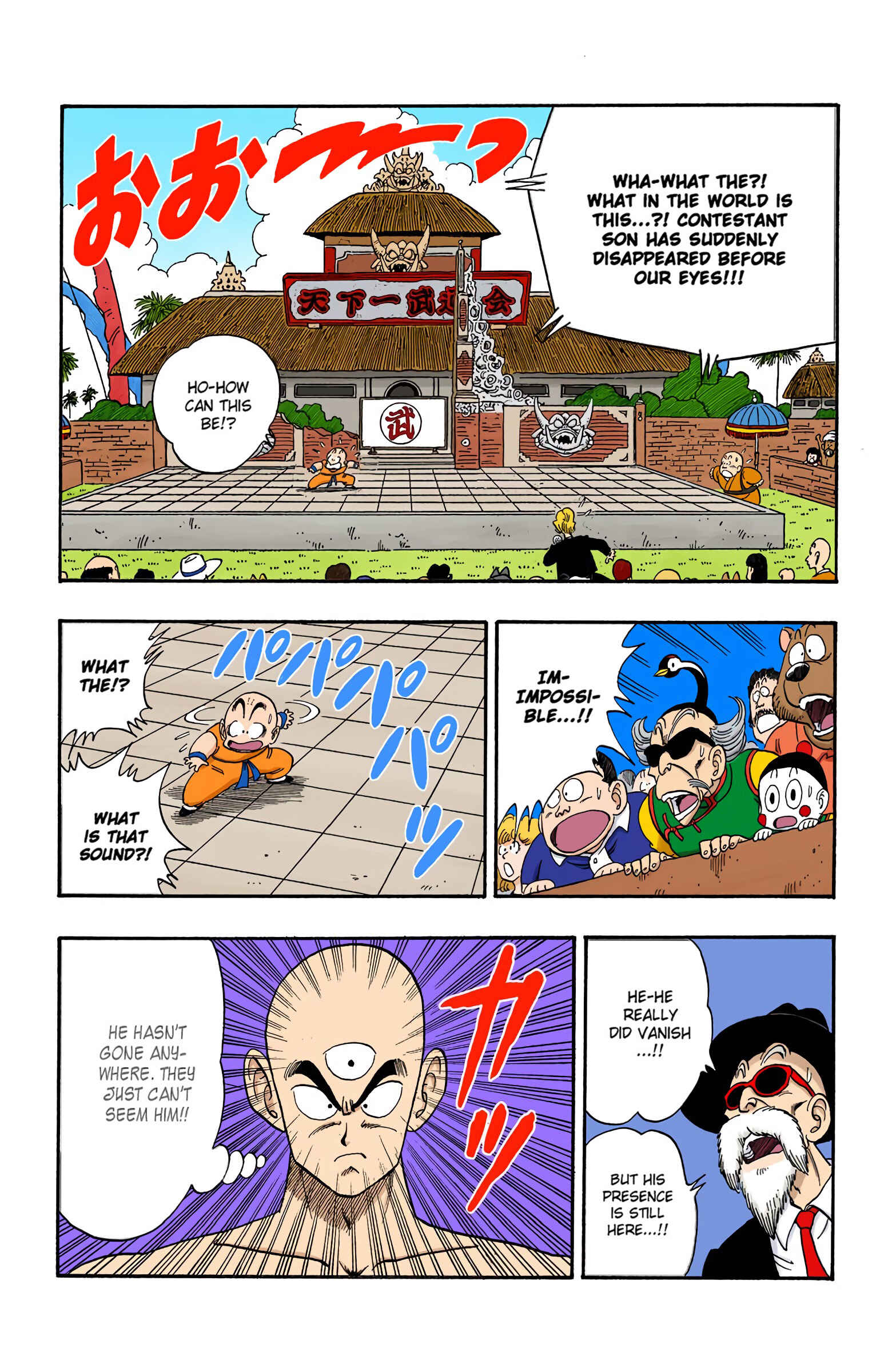 Chapter 127 - Page 9