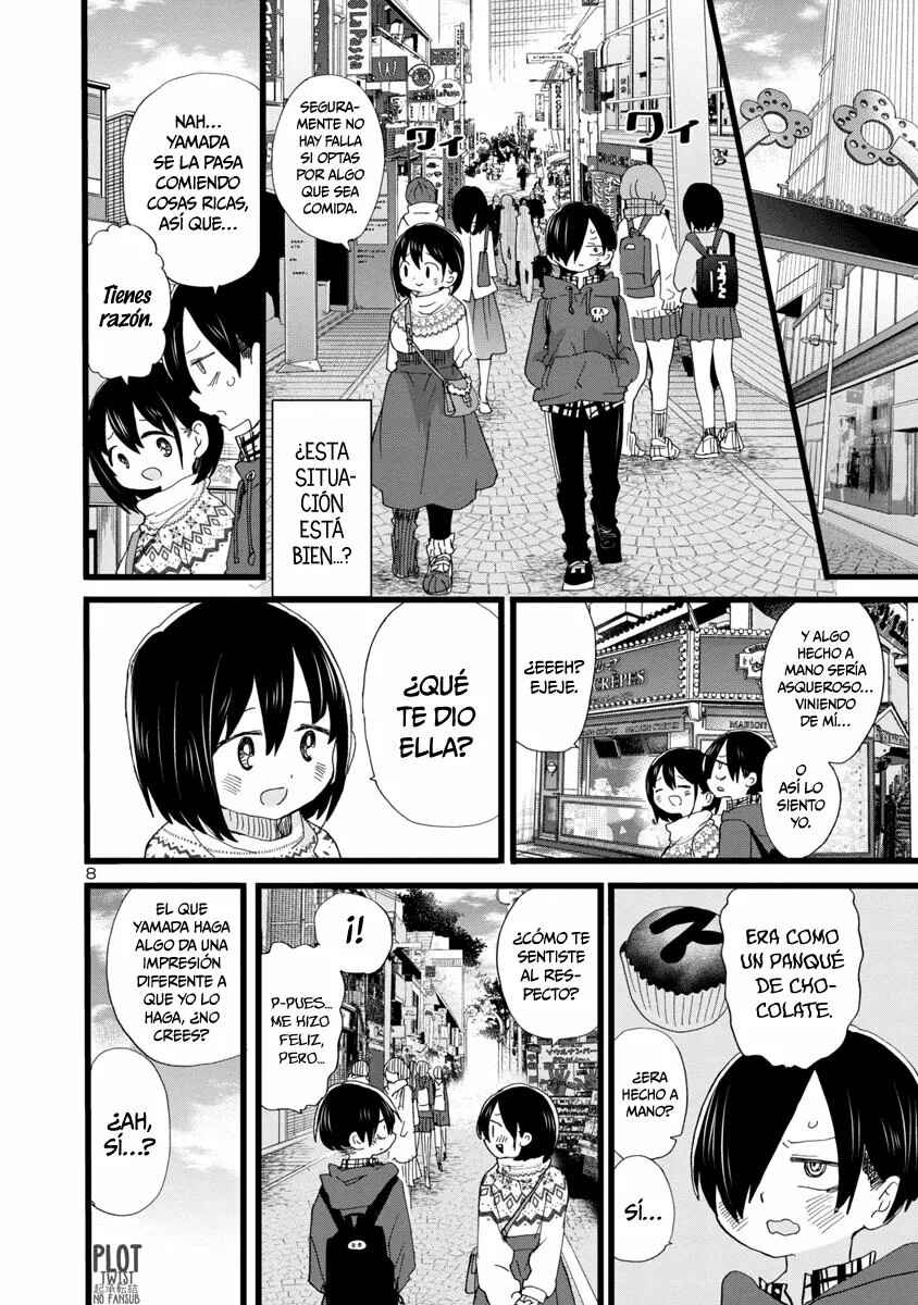 Chapter 87 - Page 12