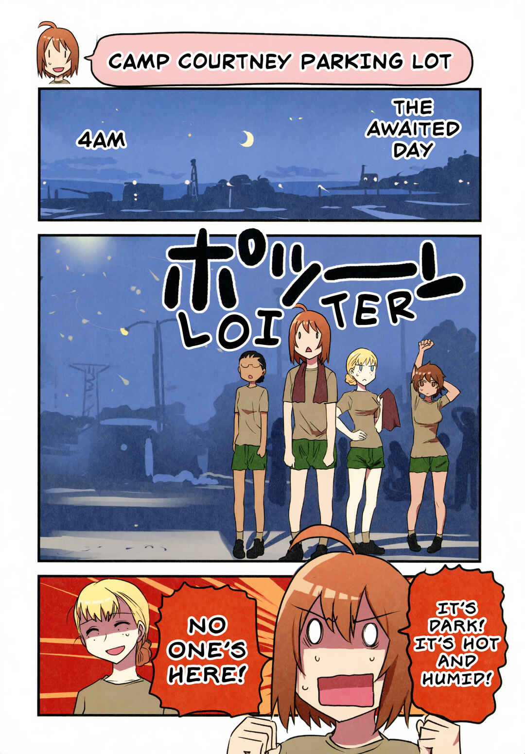 Chapter 103 - Page 3