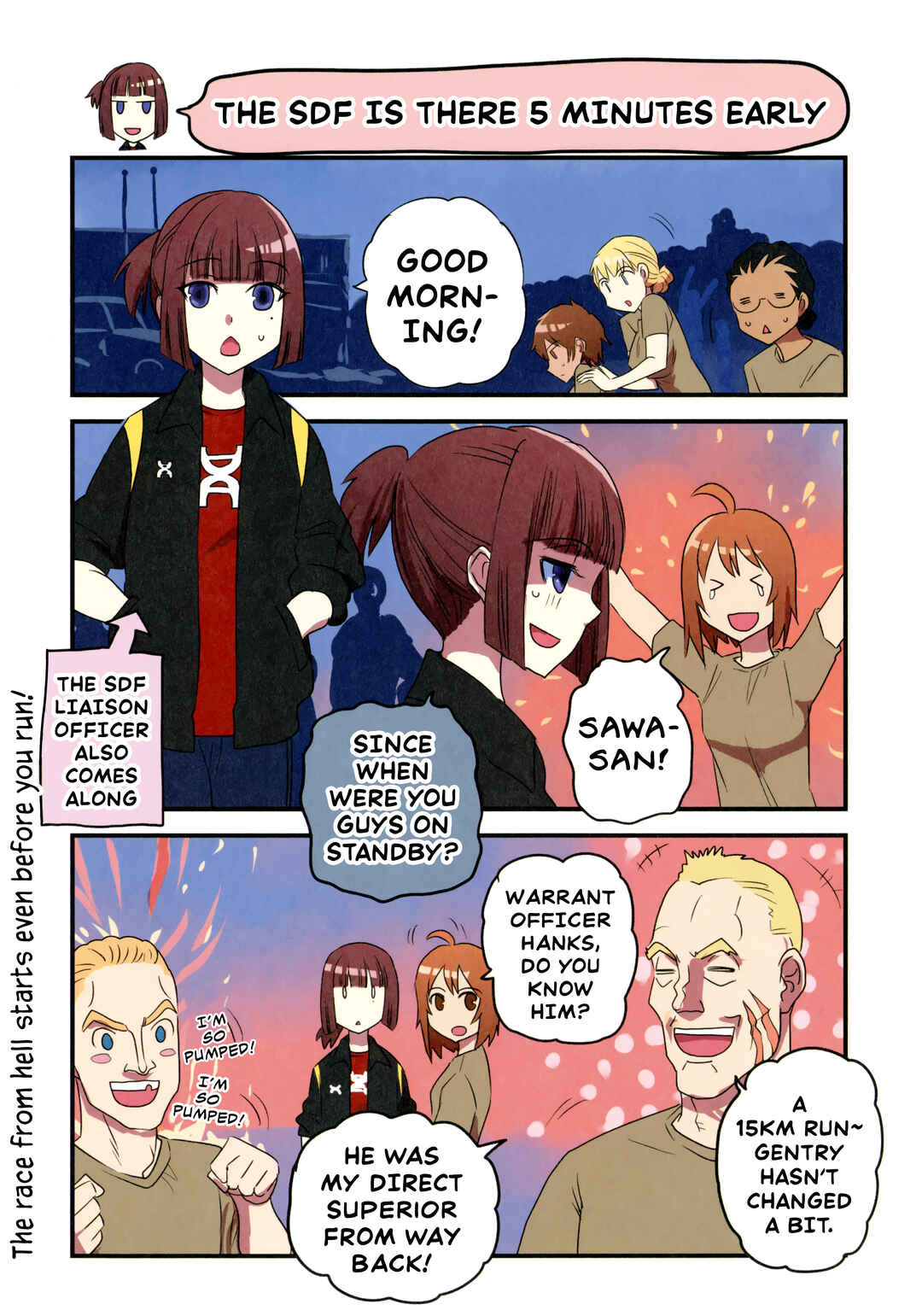 Chapter 103 - Page 4