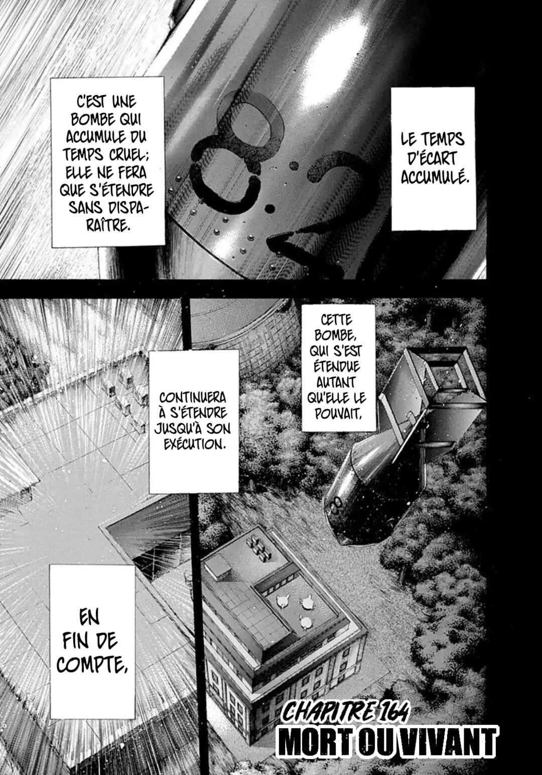 Chapter 164 - Page 1
