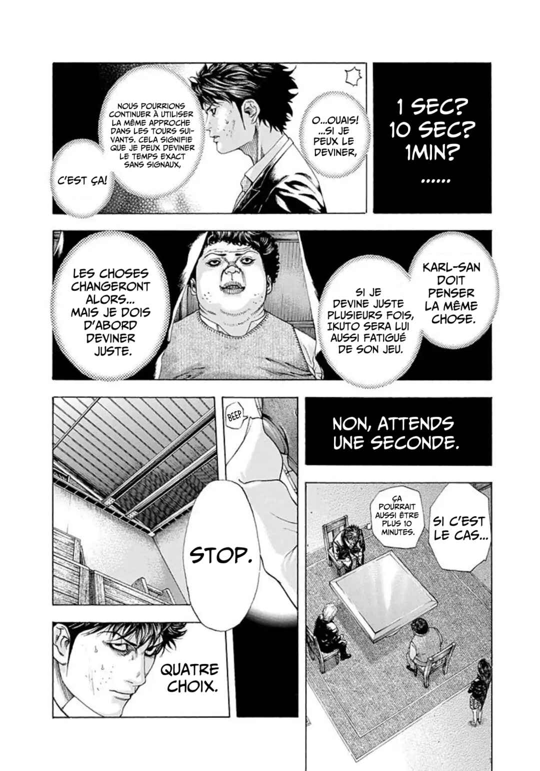 Chapter 164 - Page 10