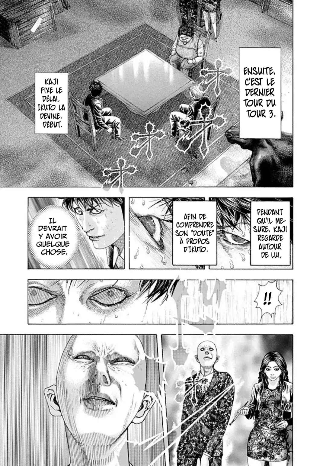 Chapter 164 - Page 13