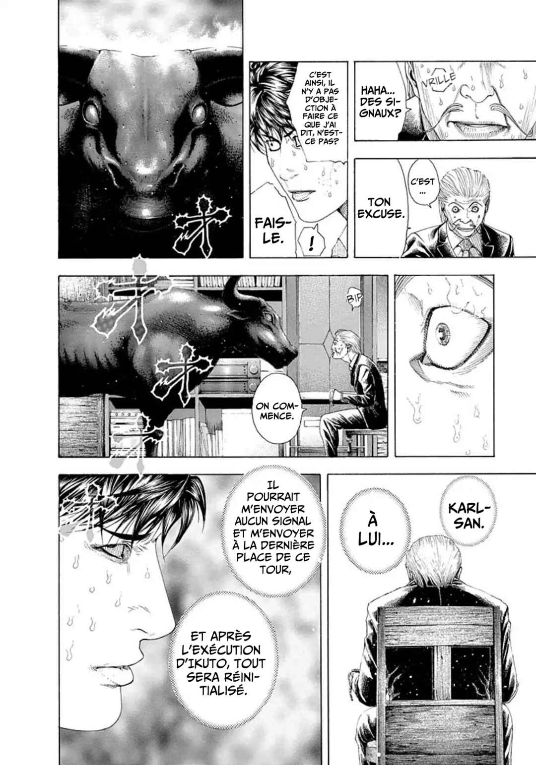 Chapter 164 - Page 8