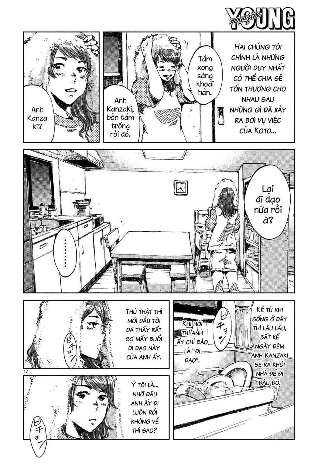 Chapter 30 - Page 15