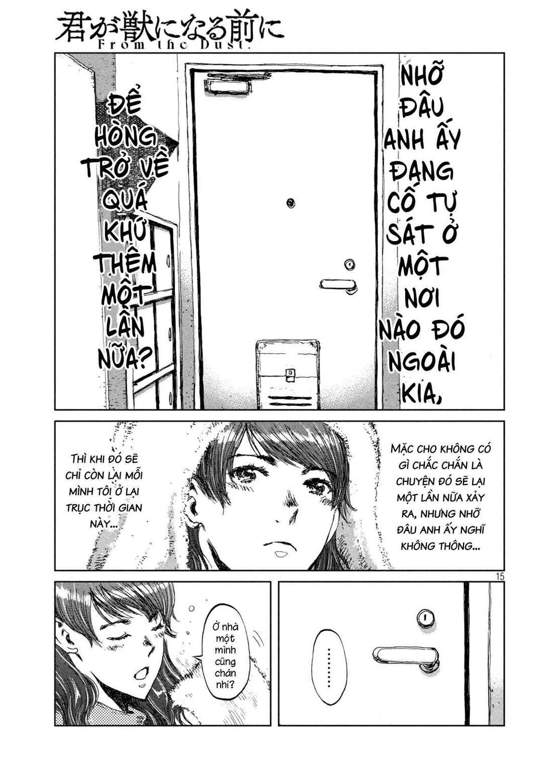 Chapter 30 - Page 16