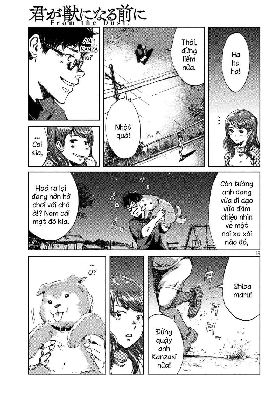 Chapter 30 - Page 20