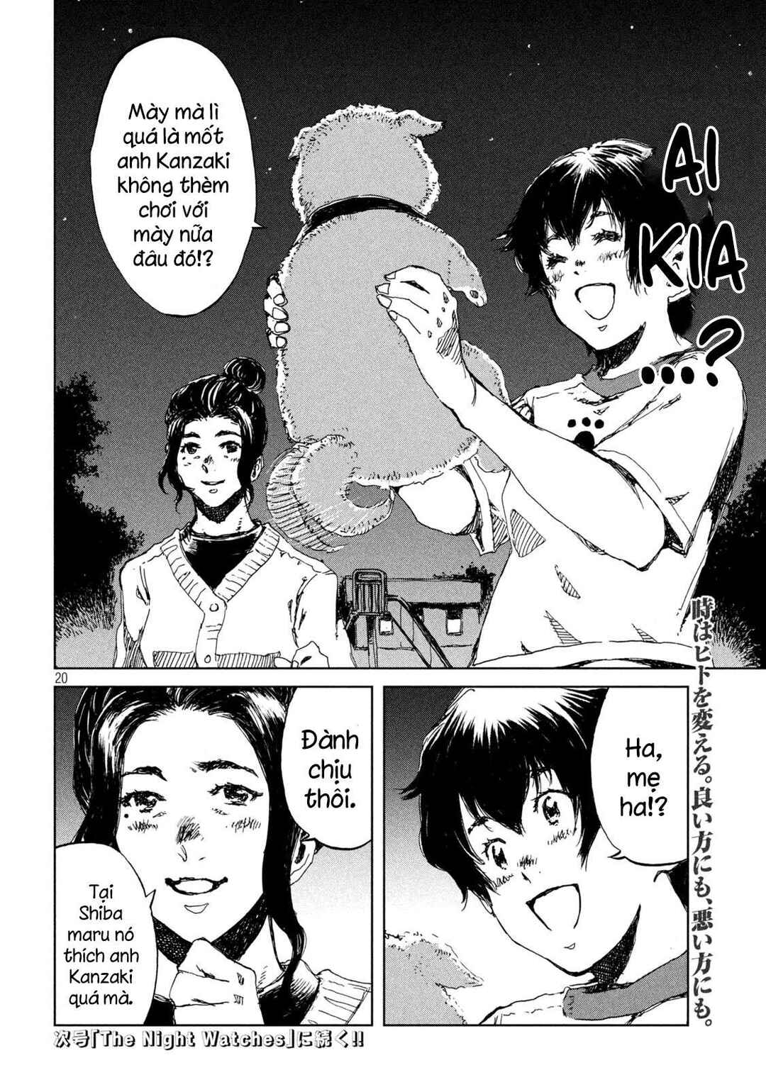 Chapter 30 - Page 21
