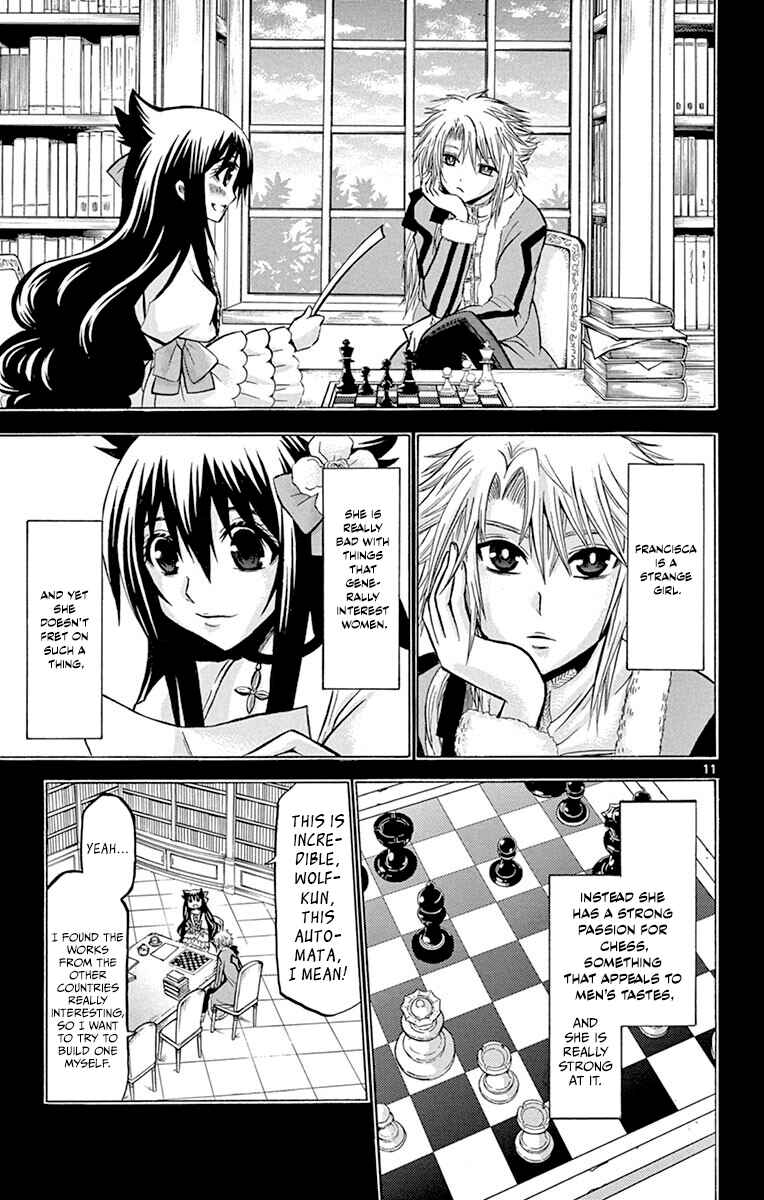 Chapter 34 - Page 11