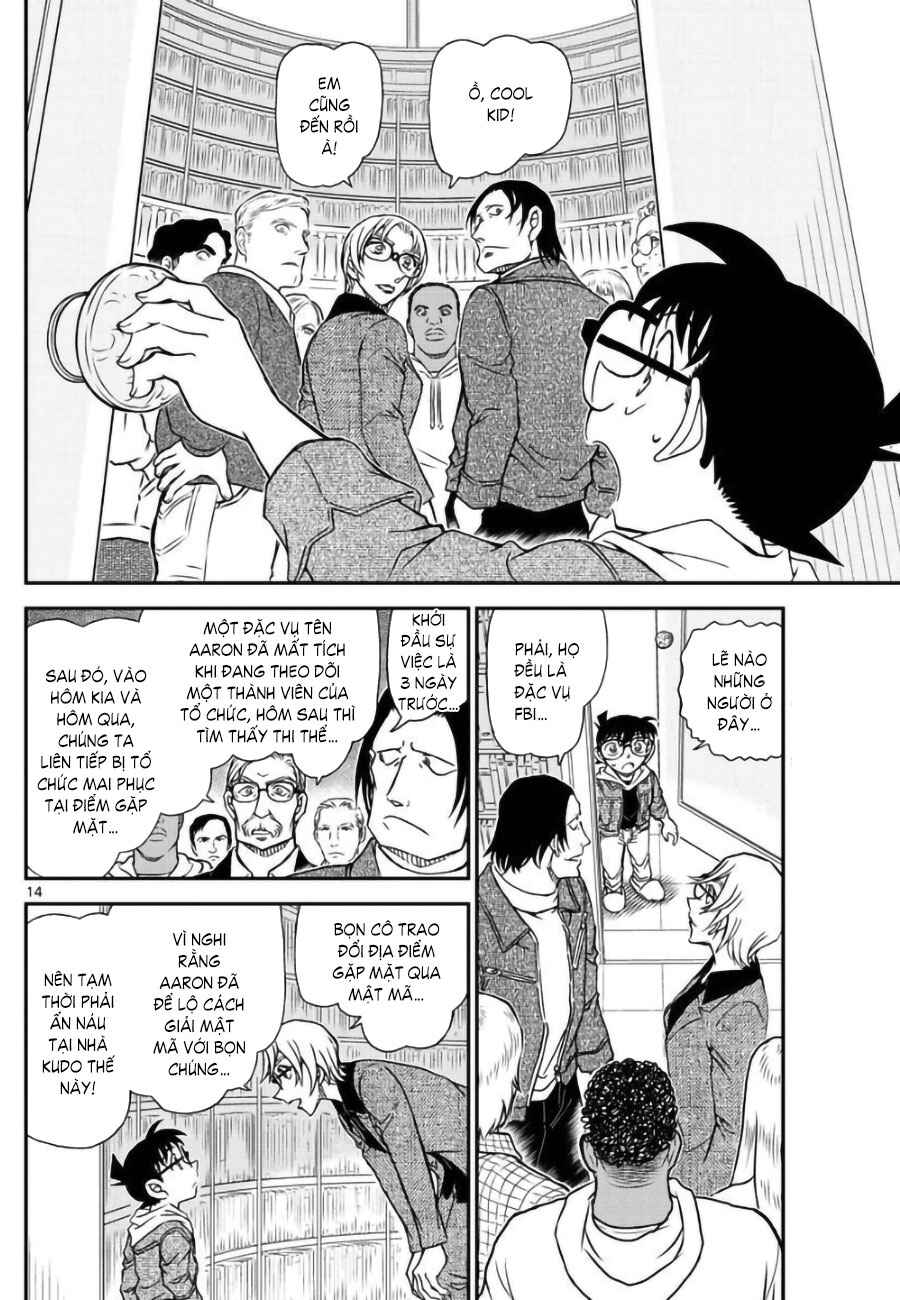 Chapter 23 - Page 18
