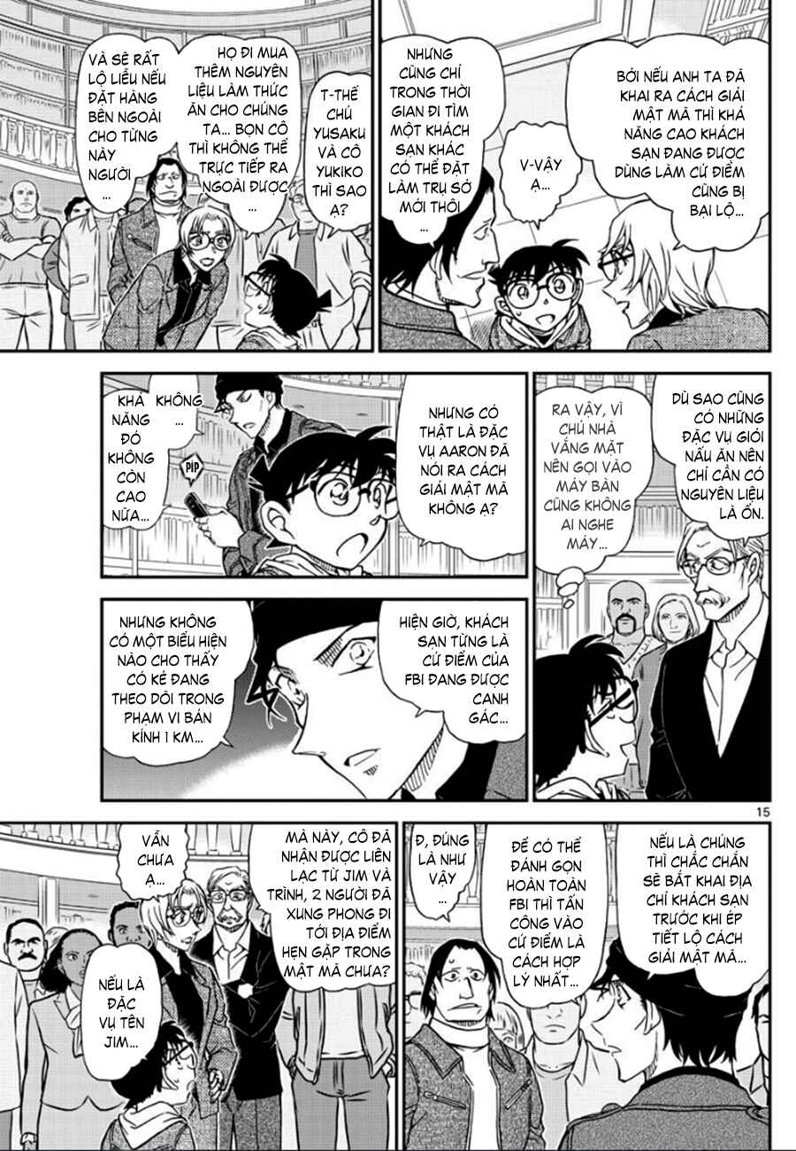 Chapter 23 - Page 19