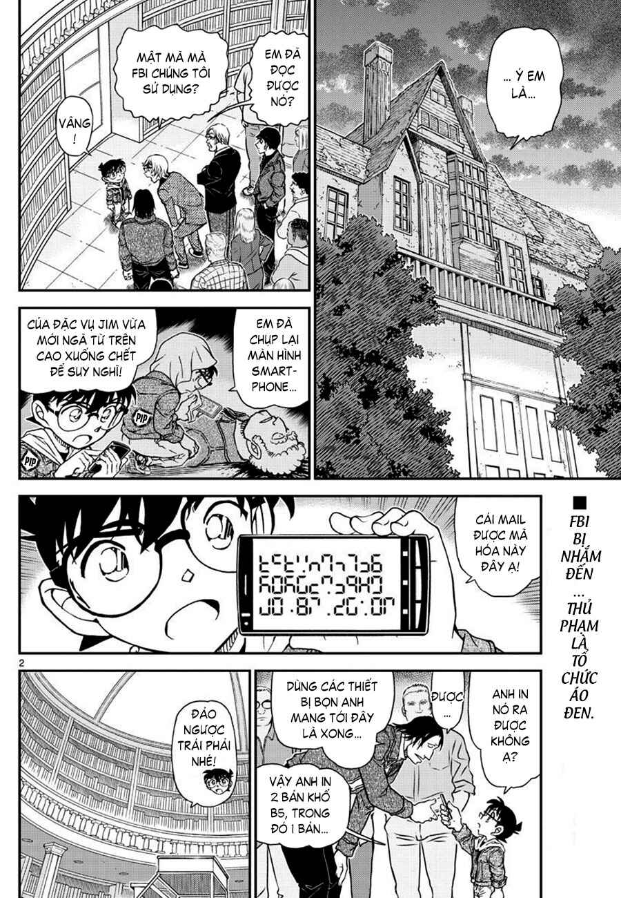 Chapter 23 - Page 21